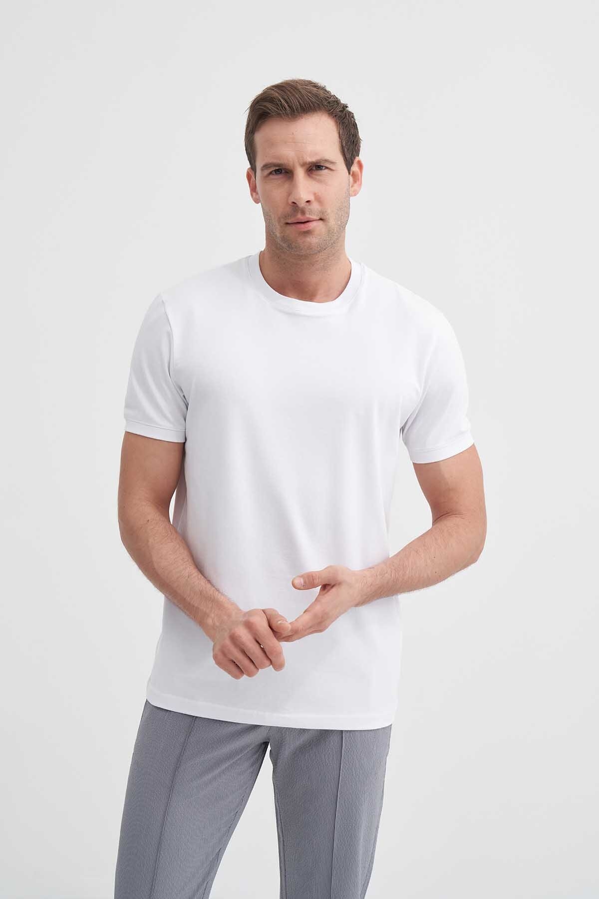 Cazador Erkek Tişört 46200