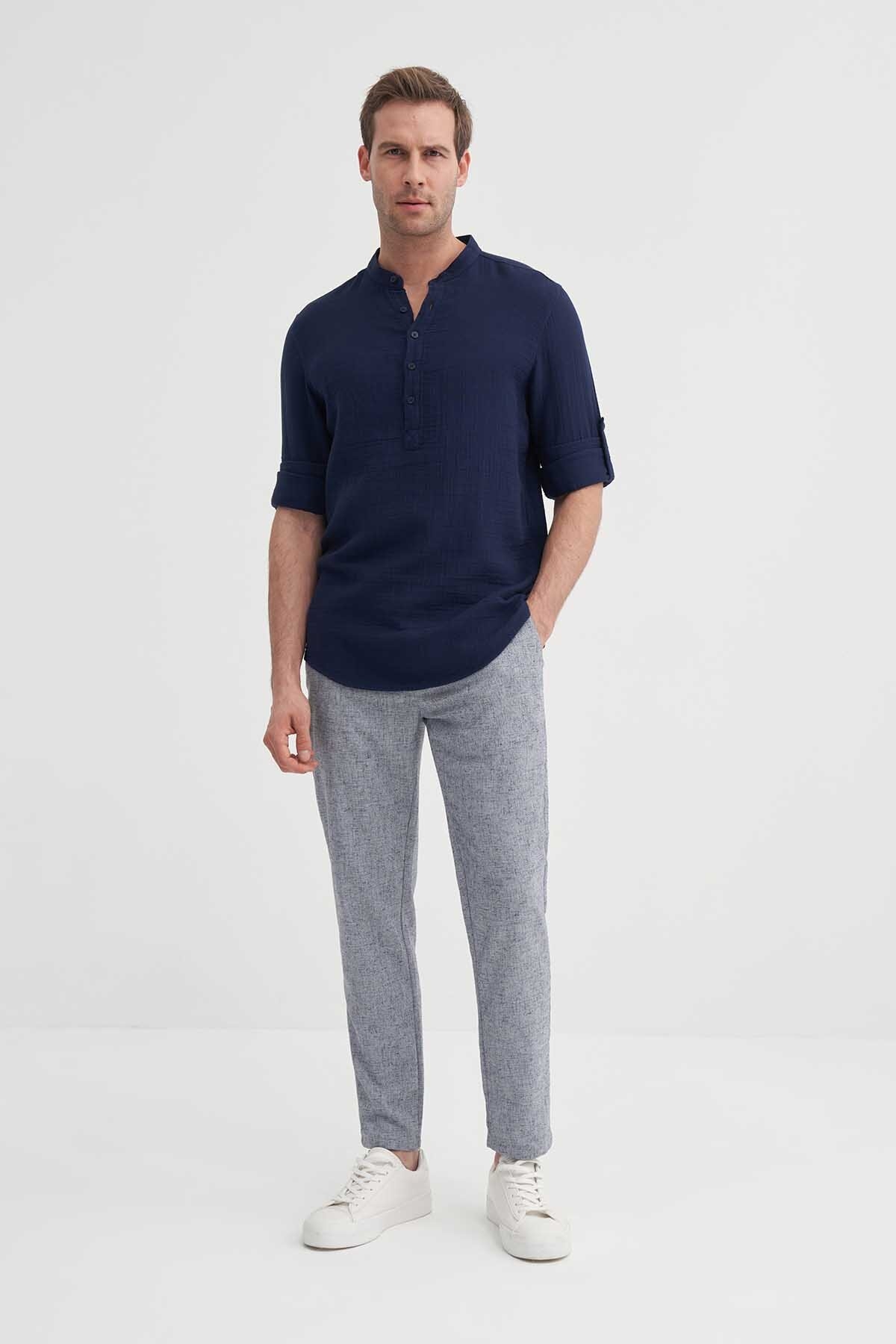 Cazador Erkek Gömlek 20250