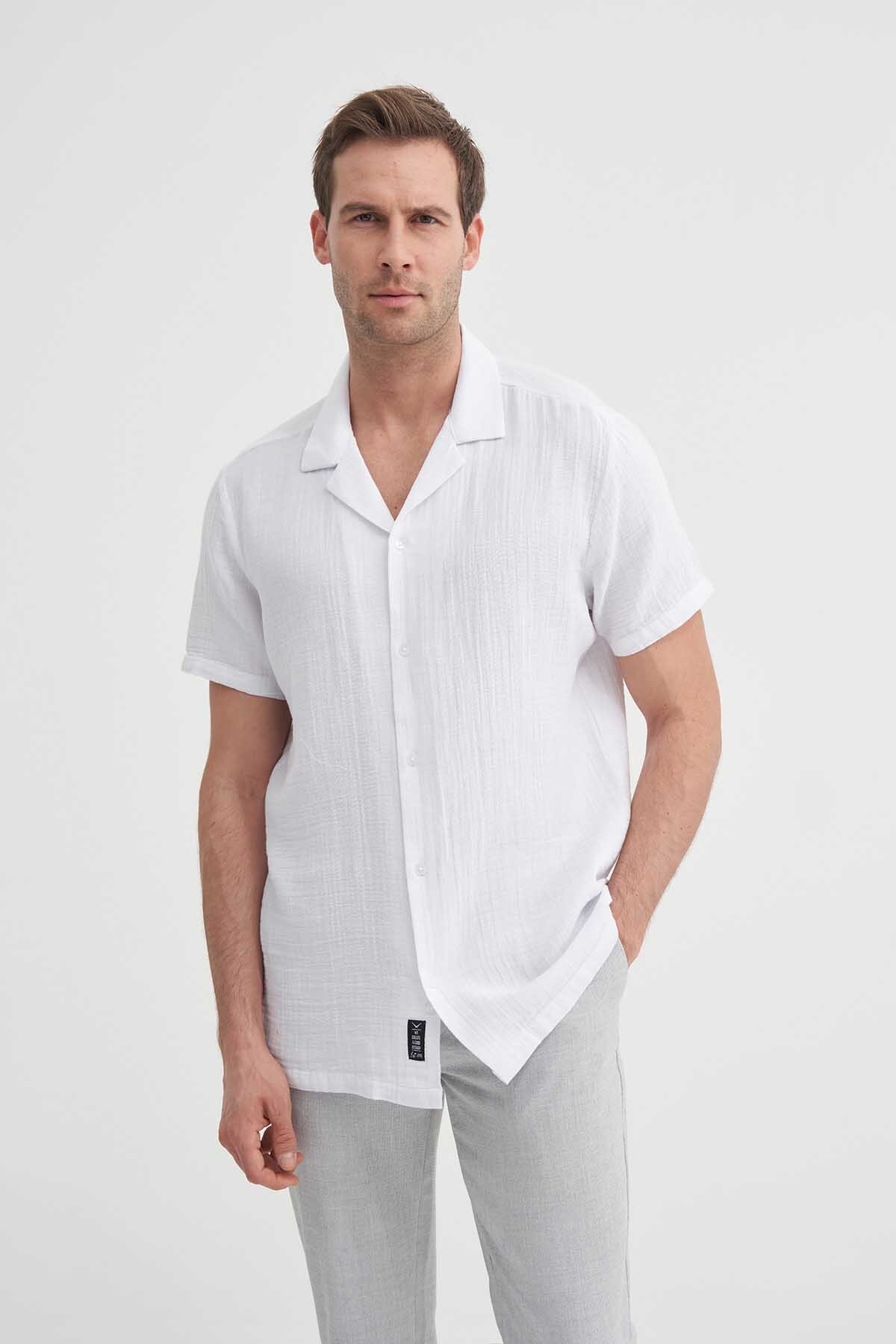 Cazador Erkek Gömlek 20390