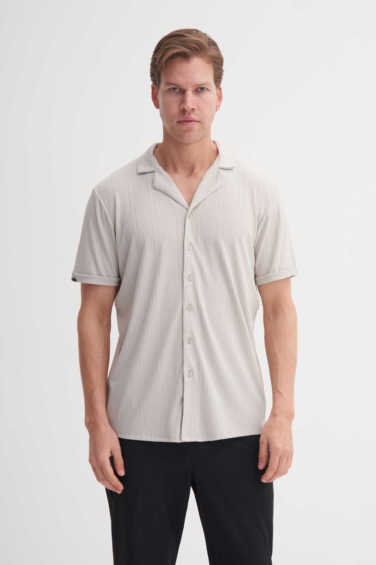 Cazador Erkek Gömlek 20410