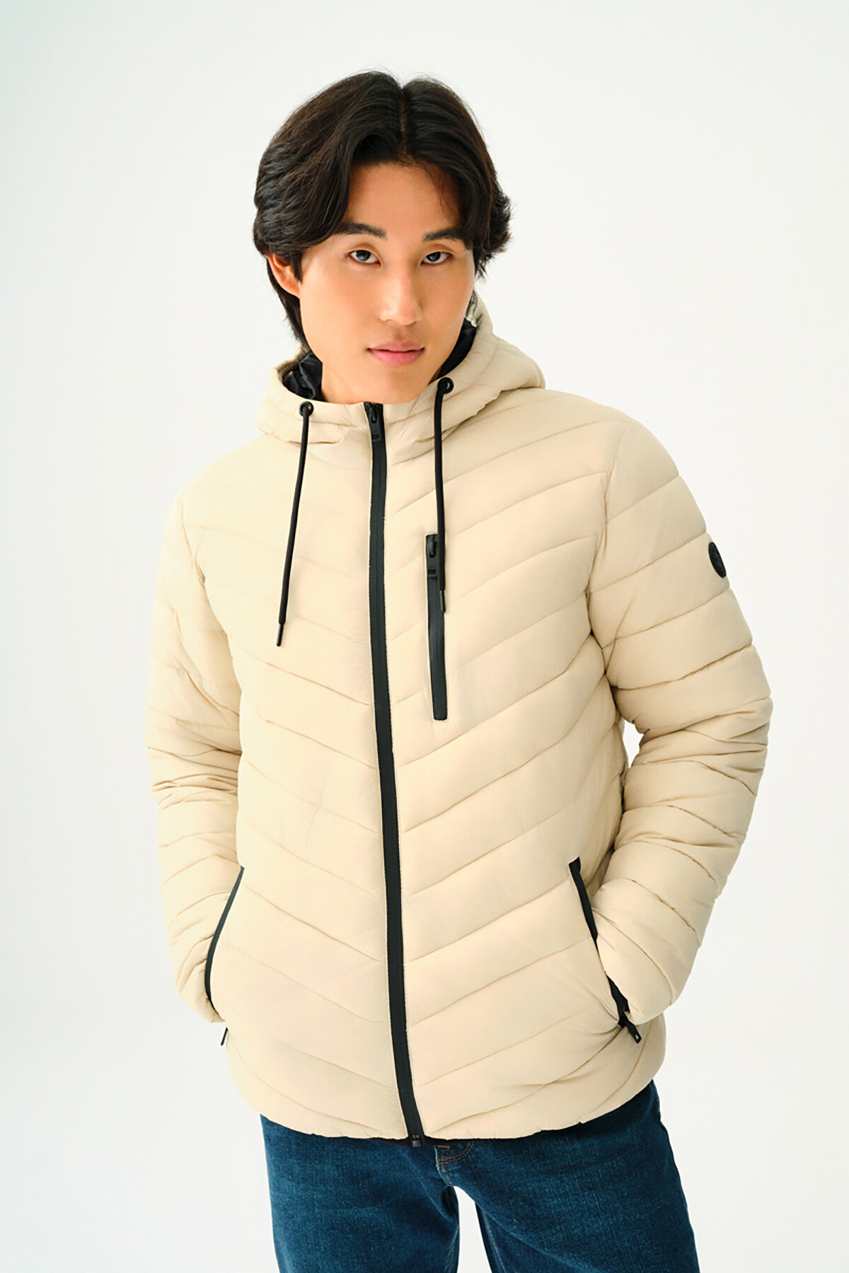 Loft Erkek Mont LF2033231 STN