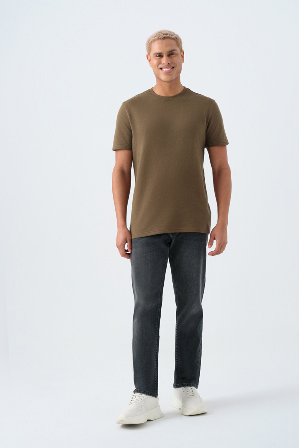 Loft Terrybrown Erkek Kot Pantolon LF2037011 DN12157