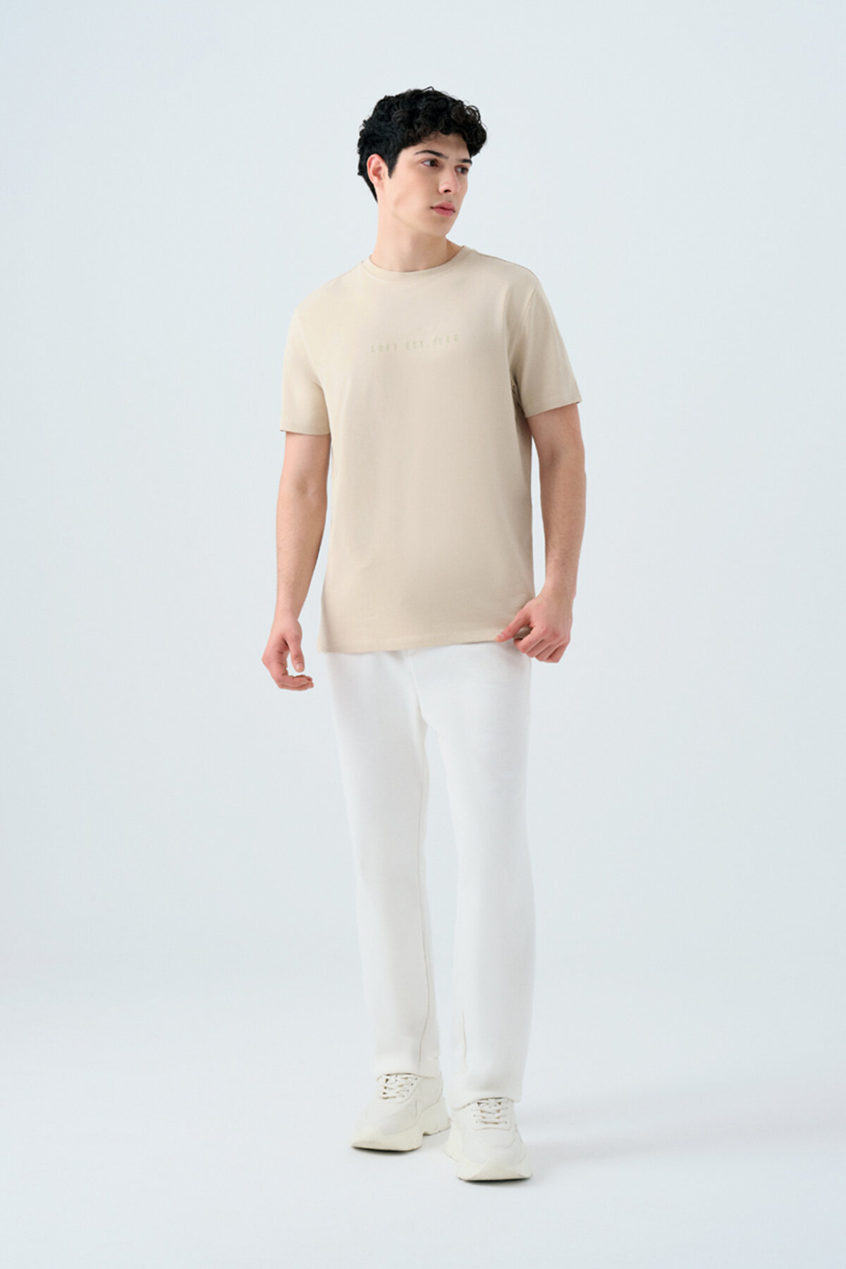 Loft Erkek Eşofman Altı LF2039613 OFW