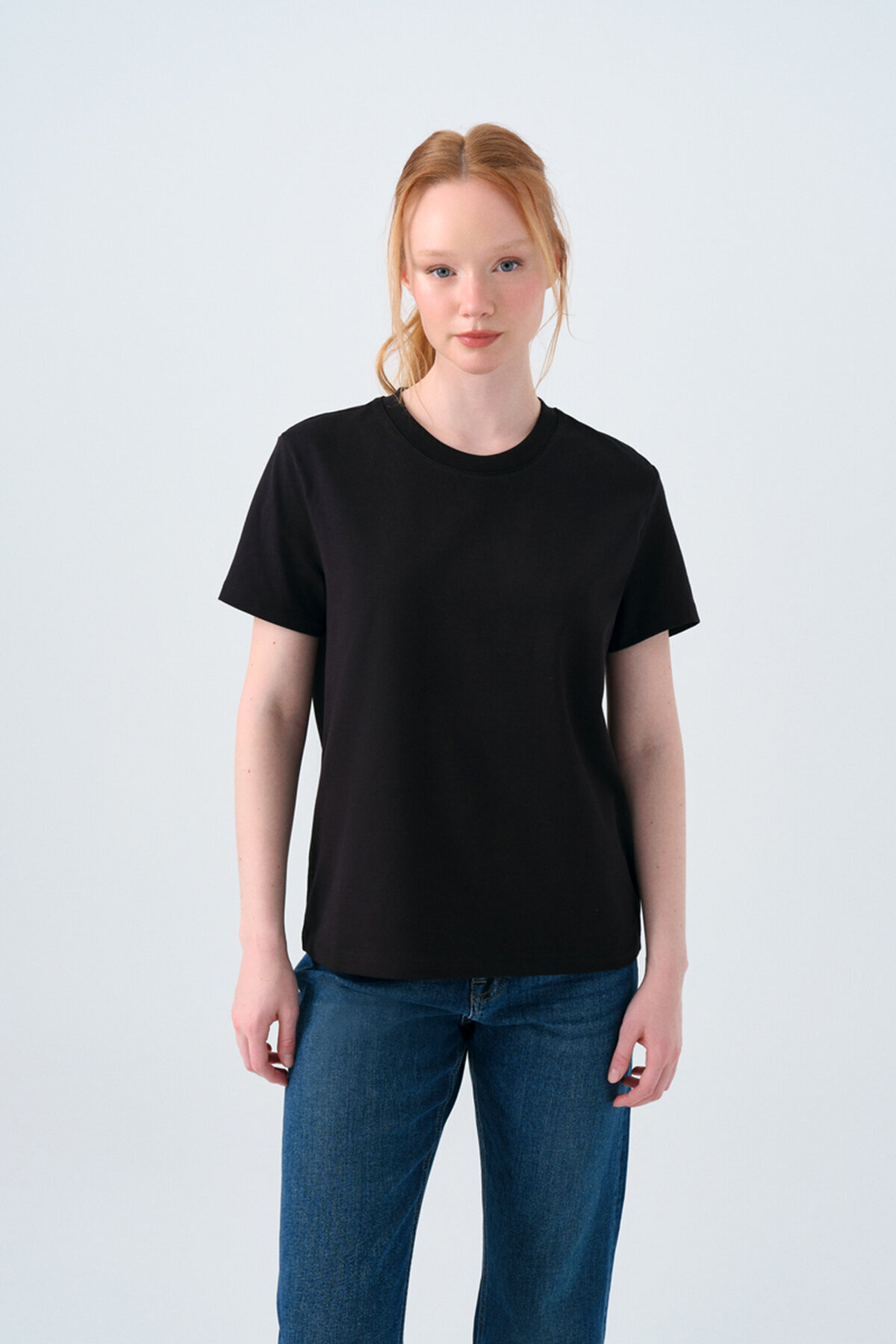 Loft Kadın Tişört LF2036285