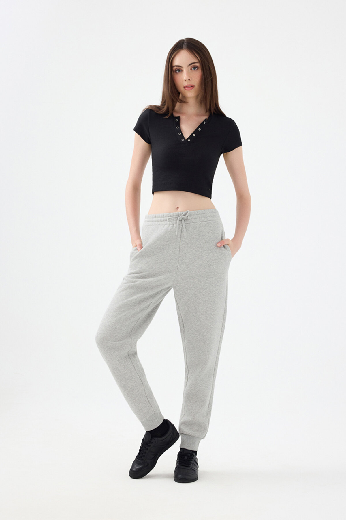 Loft Kadın Eşofman Altı LF2033680