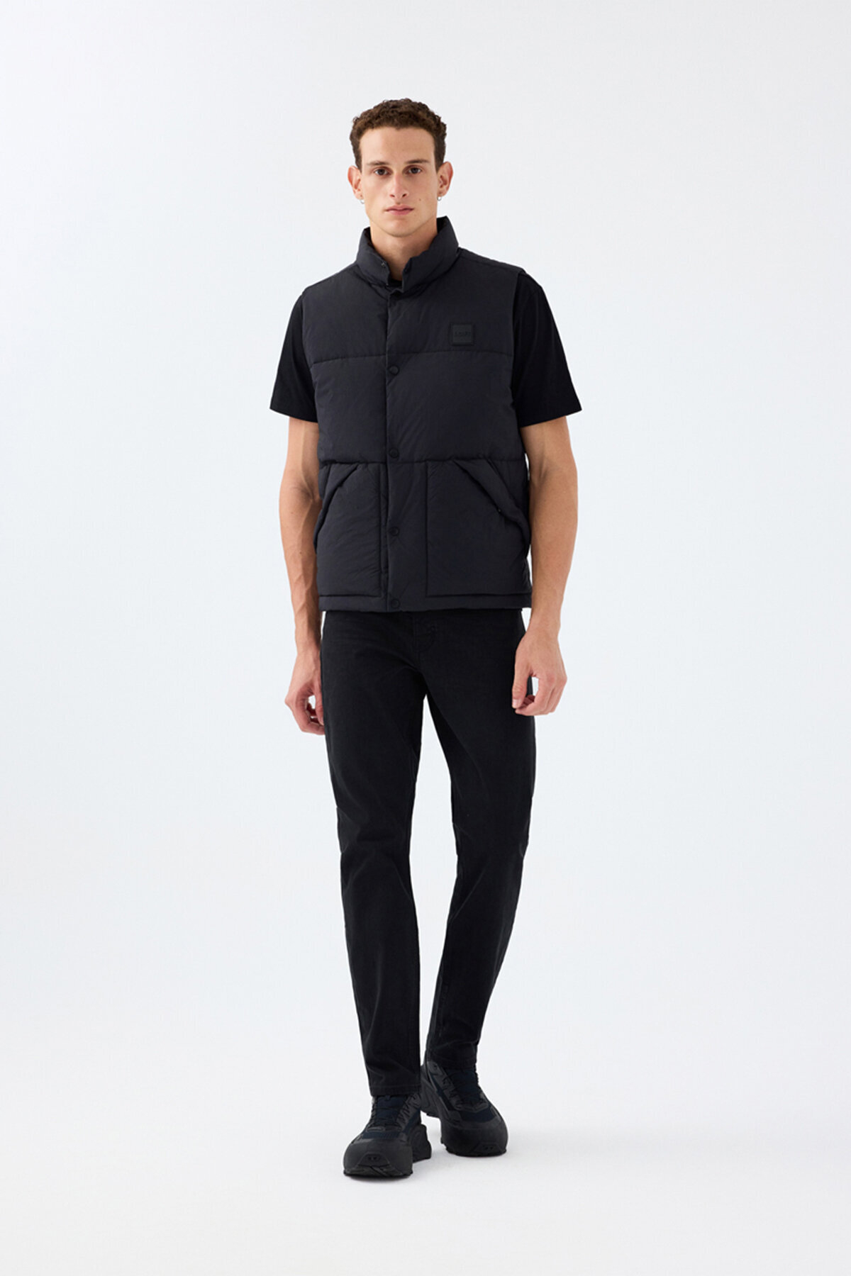 Loft Erkek Pantolon LF2039483 ANT