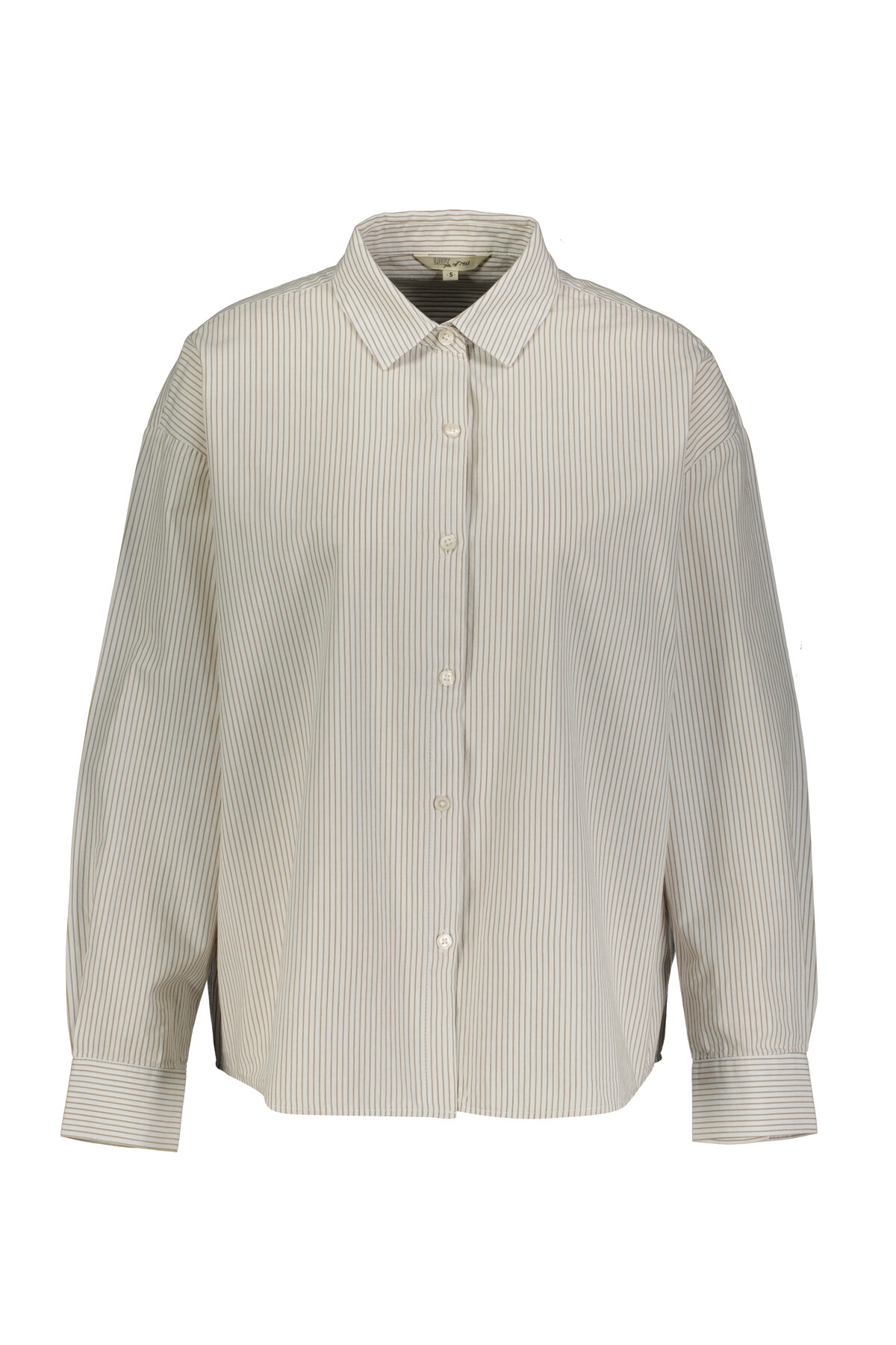 Loft Kadın Gömlek LF2041032