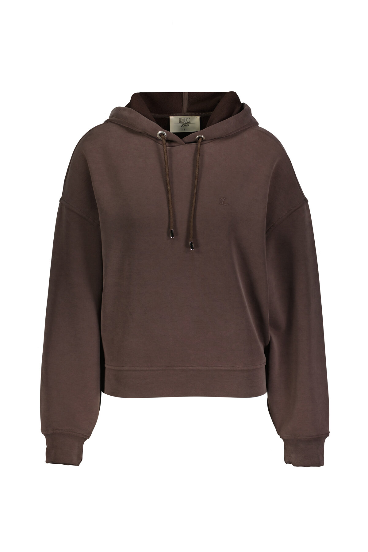 Loft Kadın Sweatshirt LF2041114