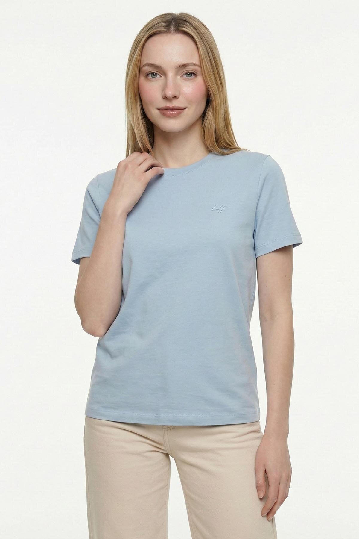 Loft Kadın Tişört LF2042252