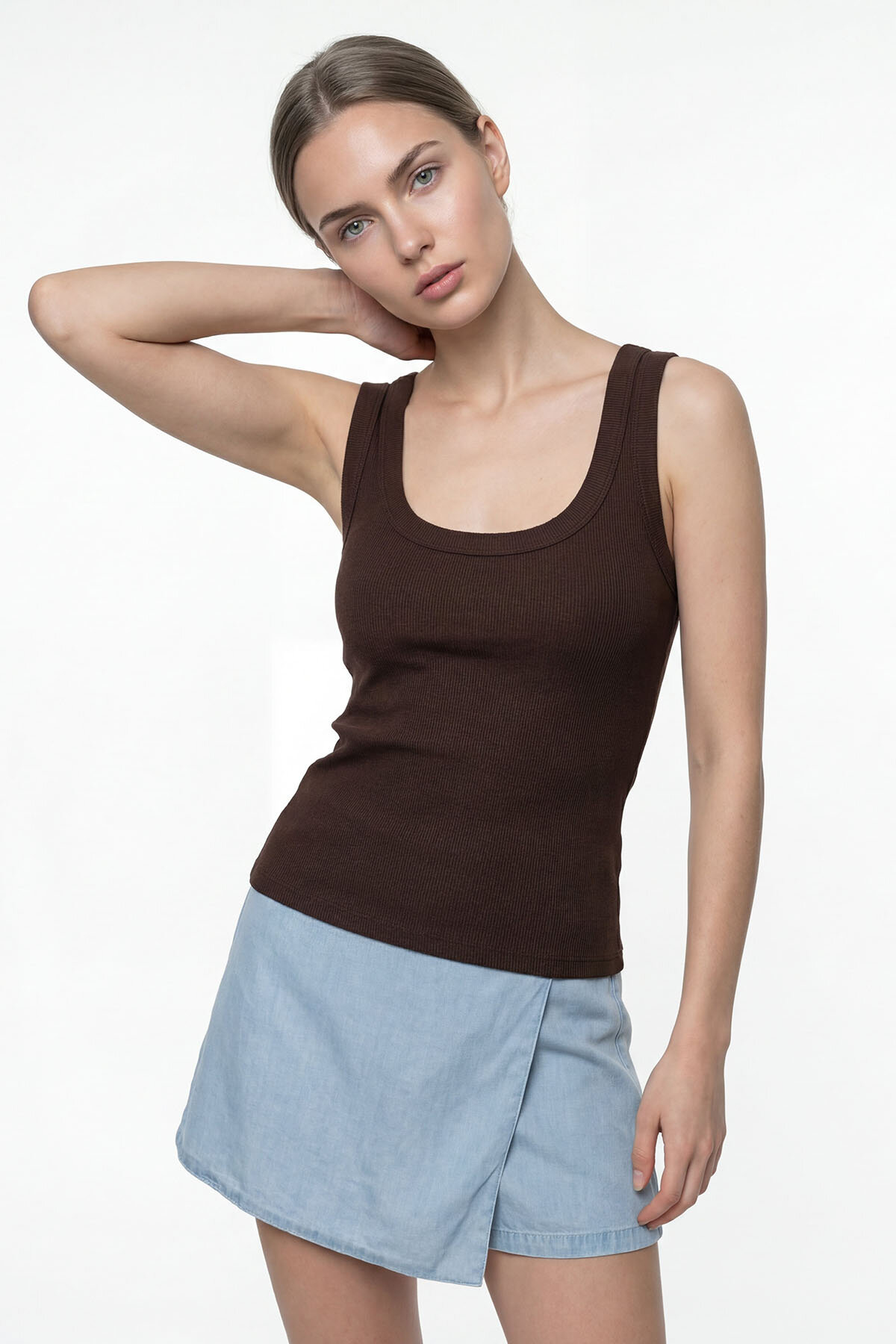 Loft Kadın Atlet LF2038440