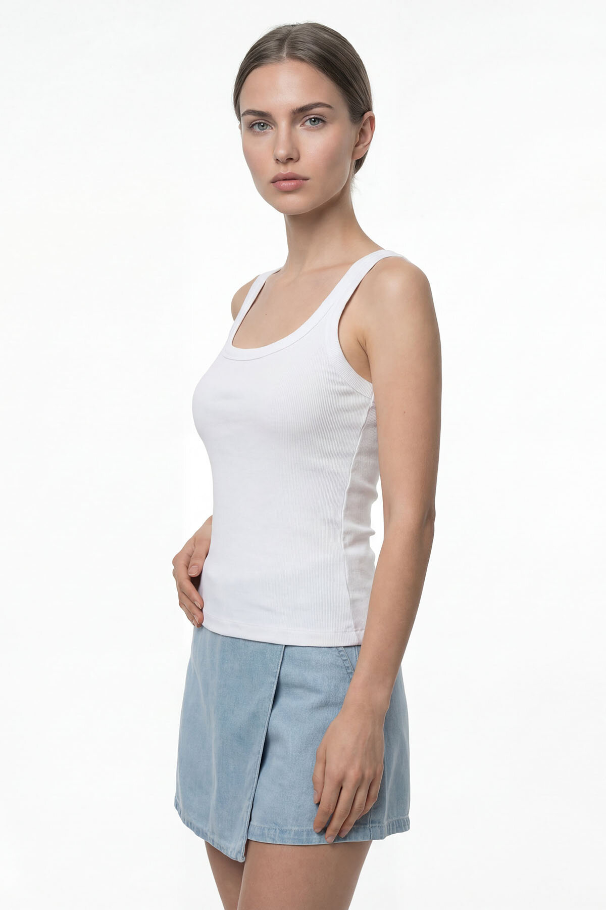 Loft Kadın Atlet LF2038440