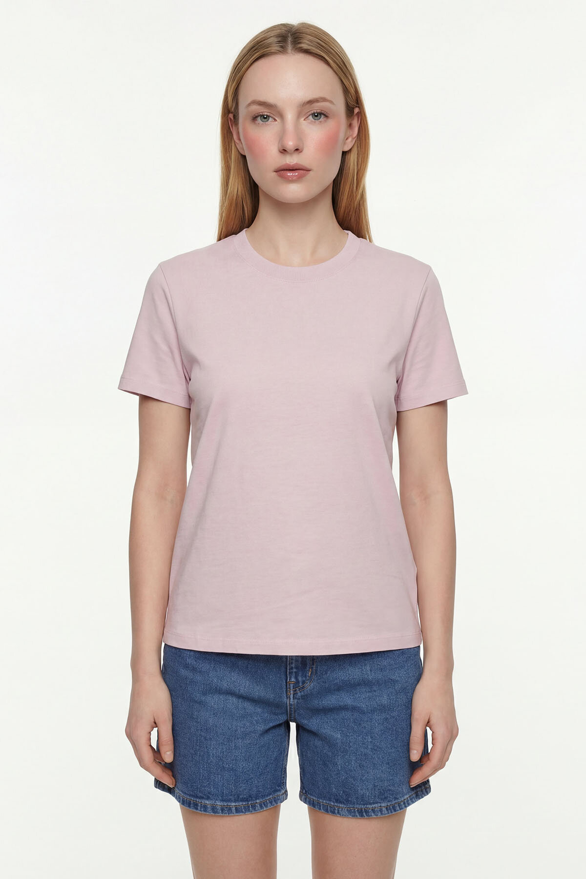 Loft Kadın Tişört LF2036285