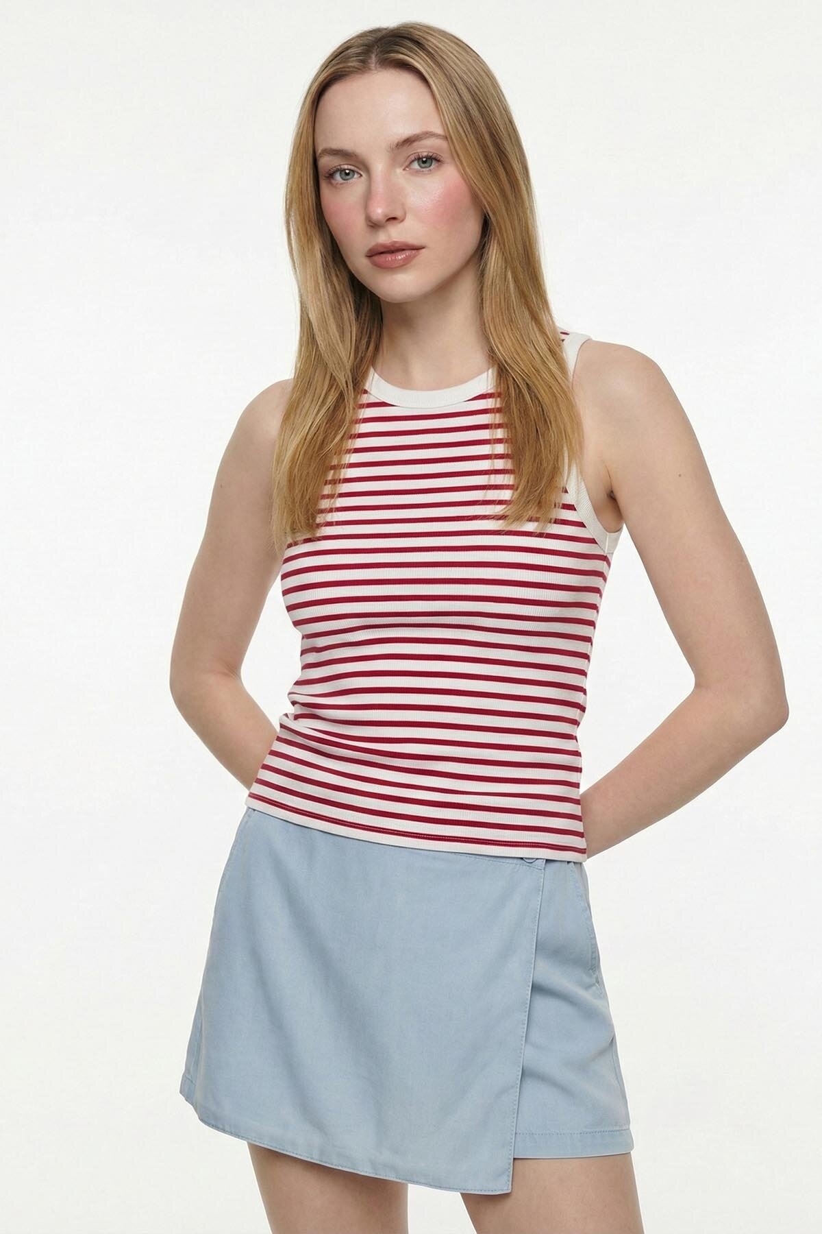 Loft Kadın Atlet LF2043602