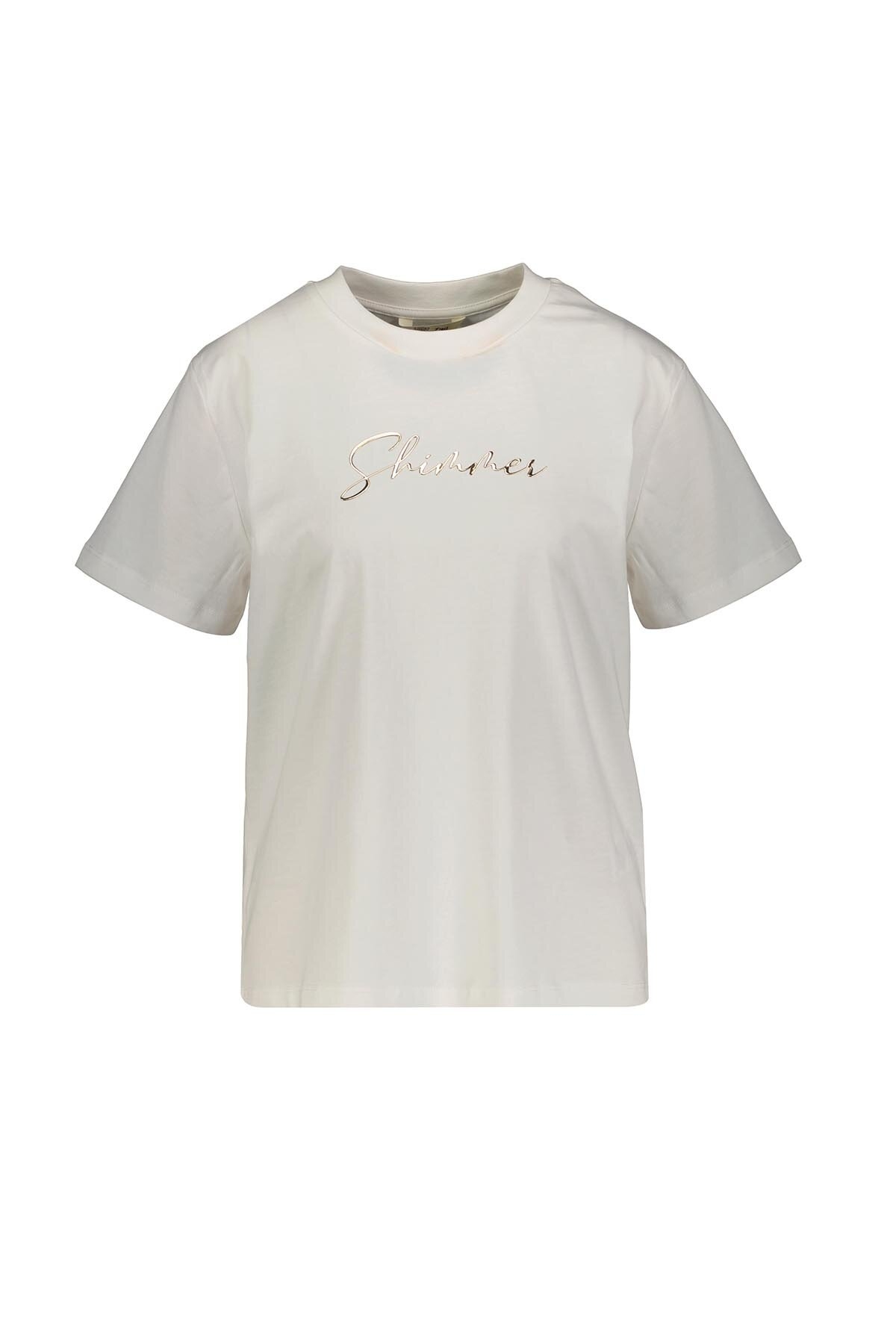 Loft Kadın Tişört LF2042226