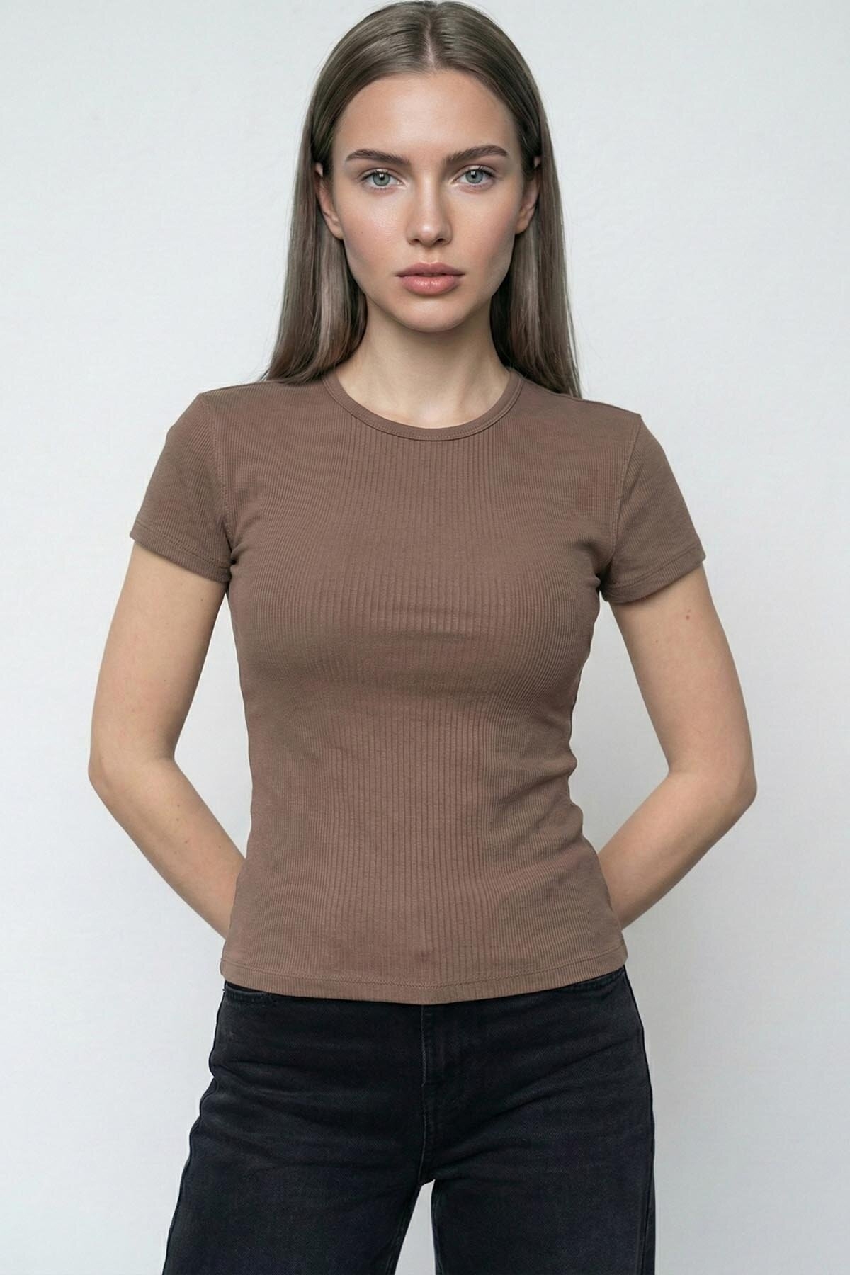 Loft Kadın Tişört LF2043599