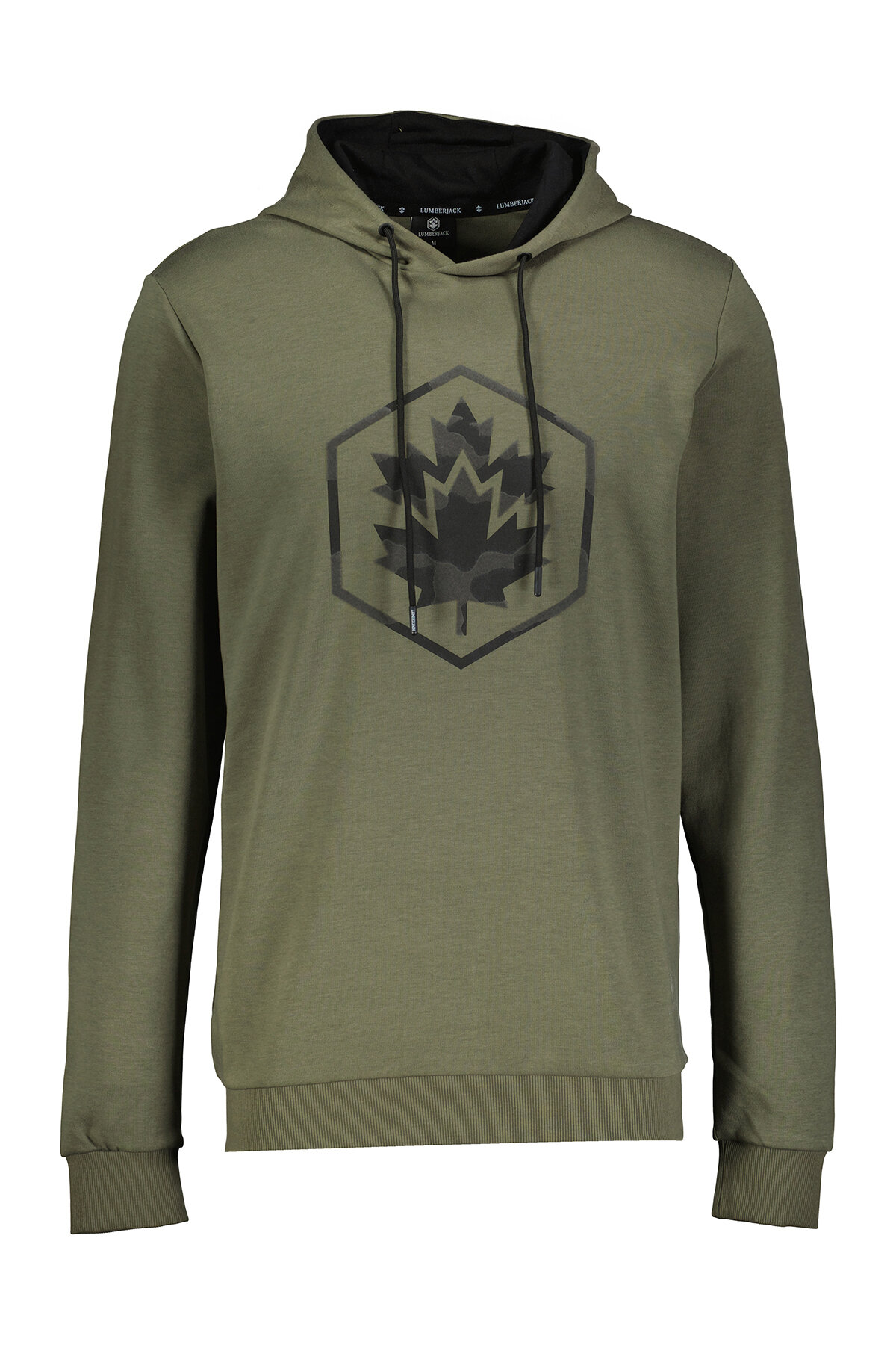 Lumberjack Erkek Sweatshirt ARON HO