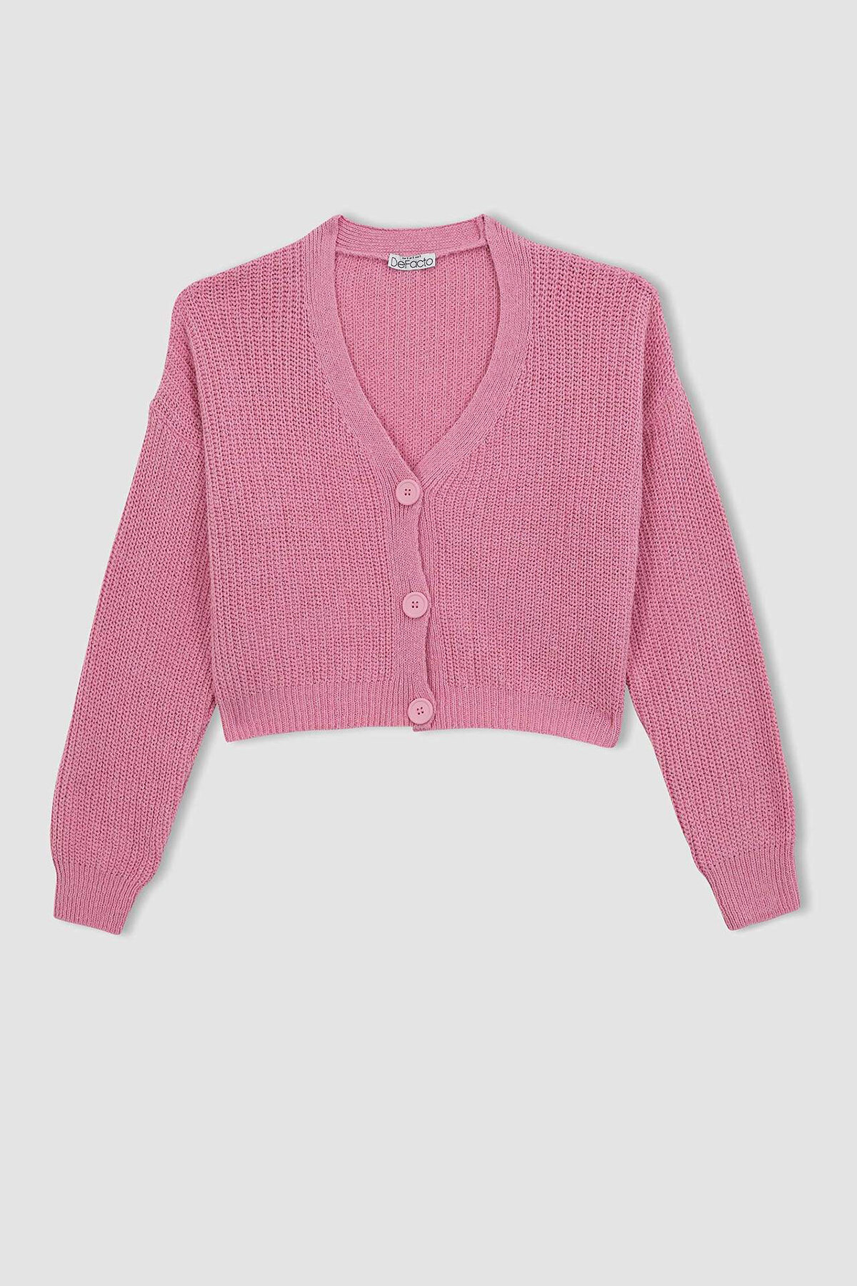 Defacto Kadın Hırka U2052AZTRL