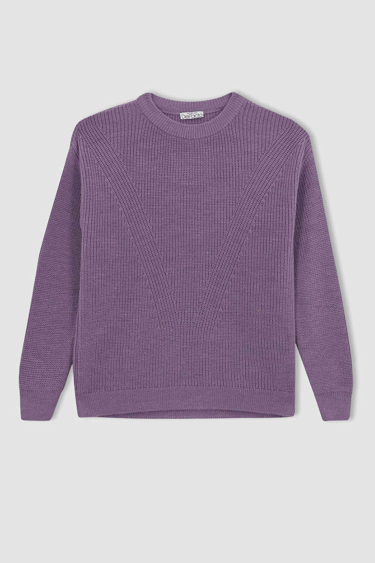 Defacto Kadın Kazak H6905AZTRW1