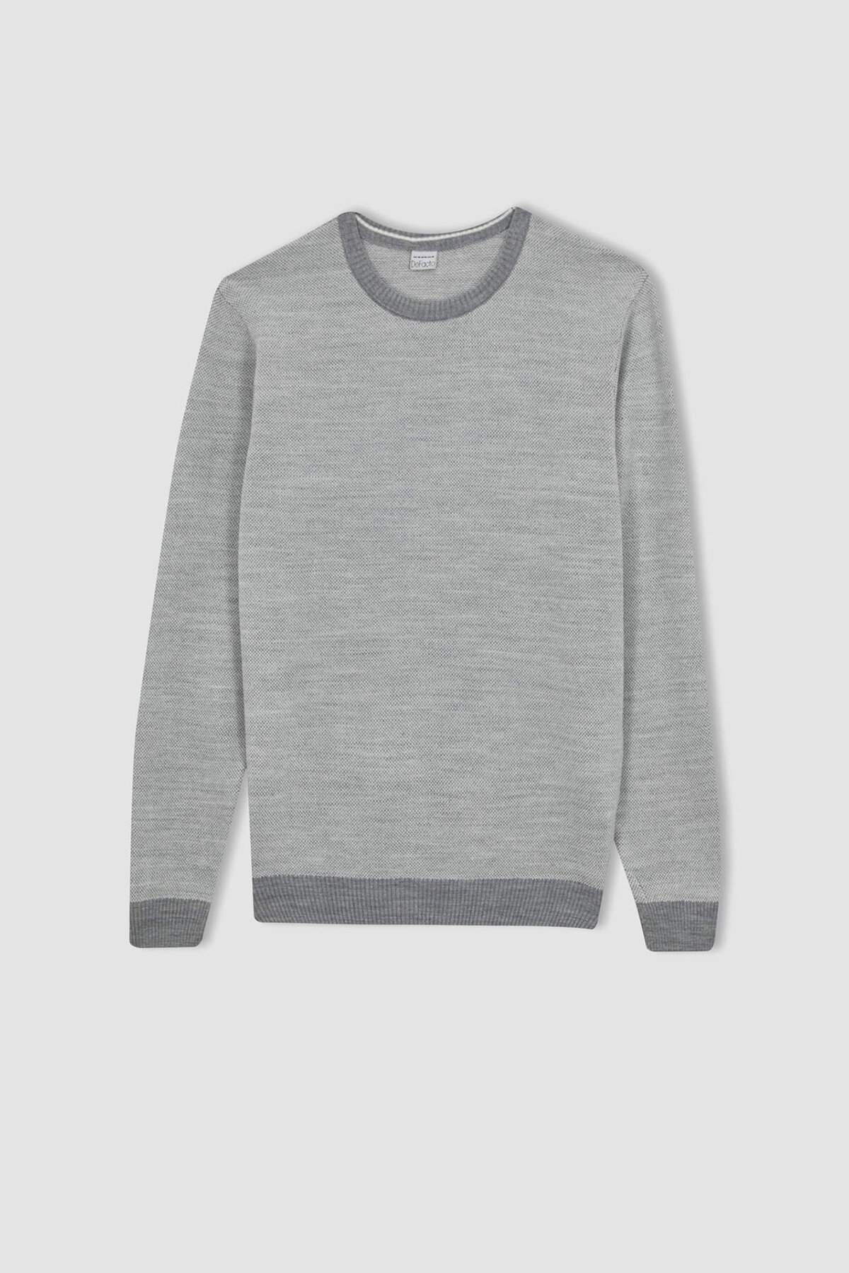 Defacto Erkek Kazak R1110AZTRC