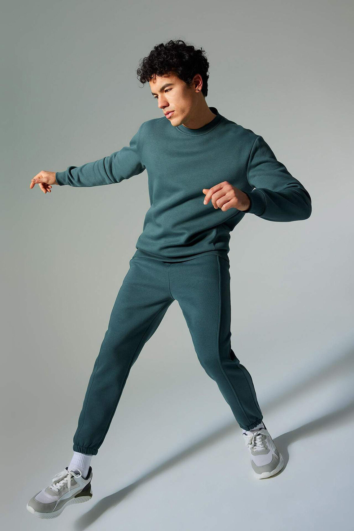 Defacto Erkek Pantolon Y2283AZTRGBY