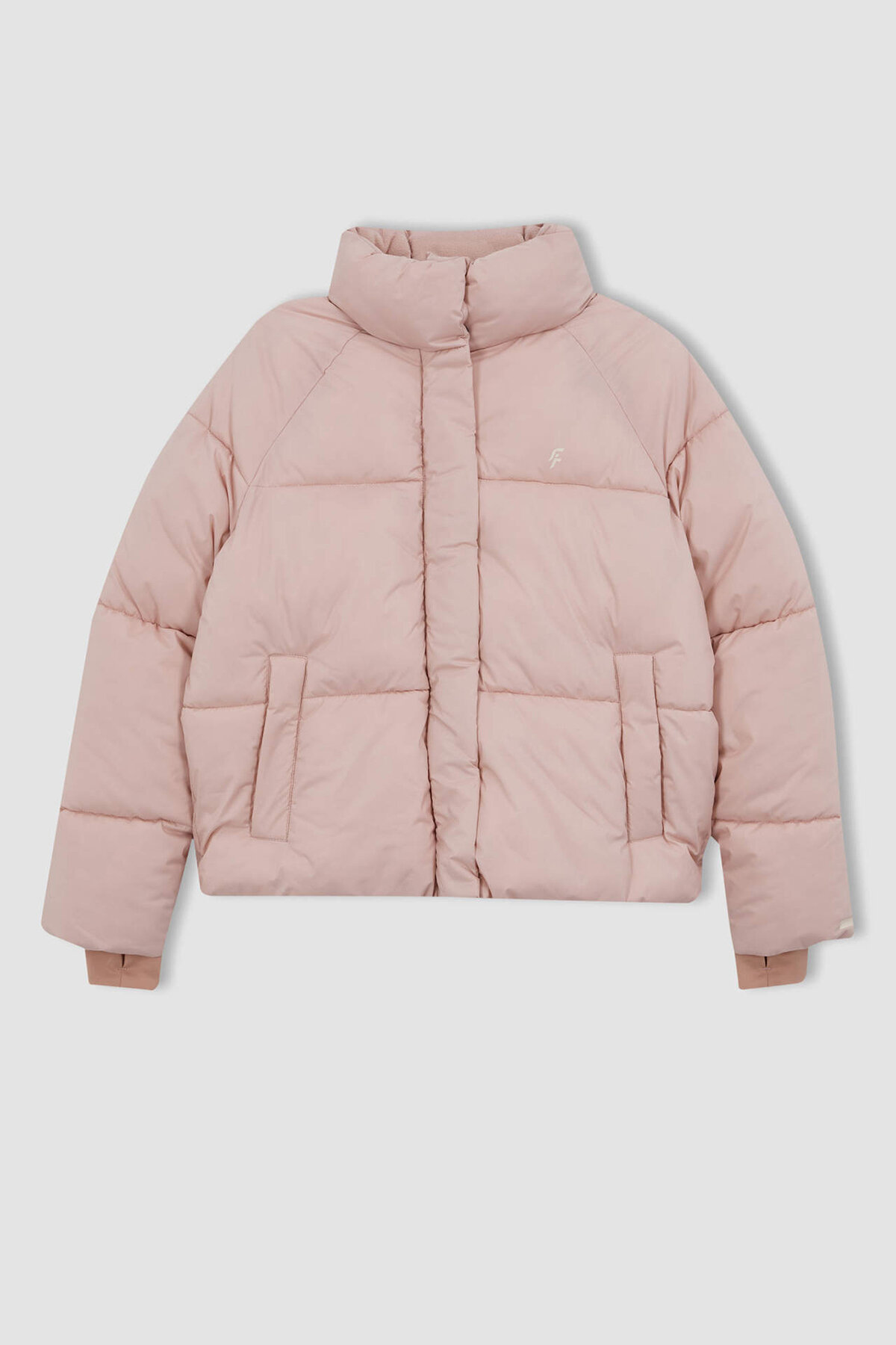 Defacto Kadın Mont A1550AXTRAA