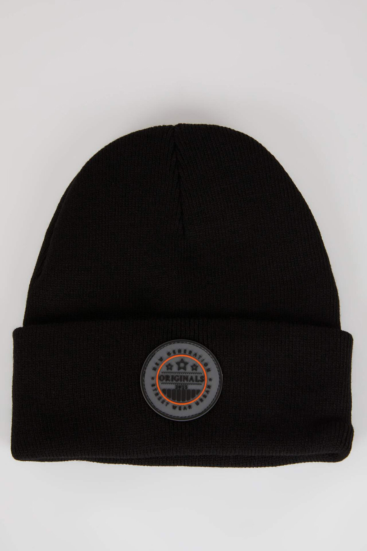 Defacto Erkek Bere A5058AXTRB