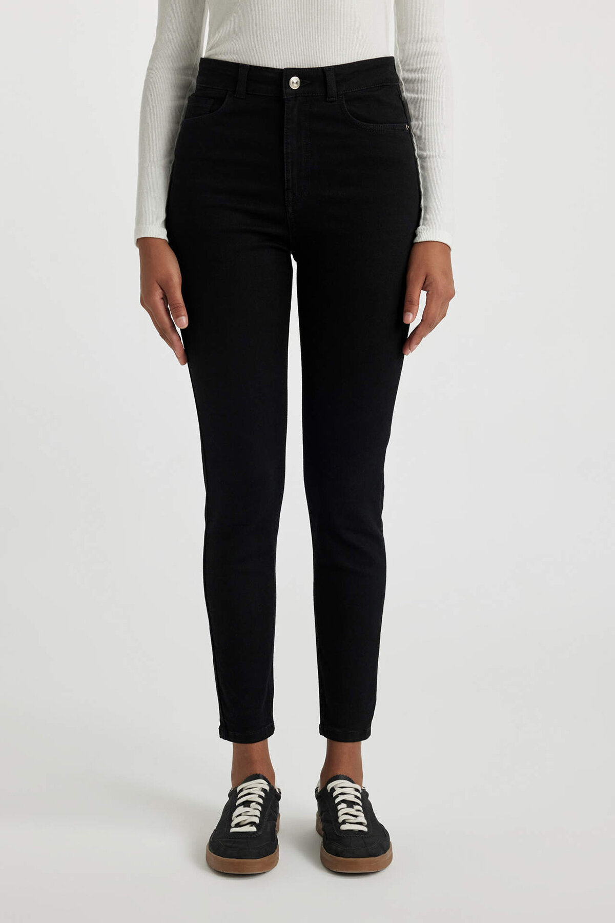 Defacto Kadın Pantolon A6984AXTRAA