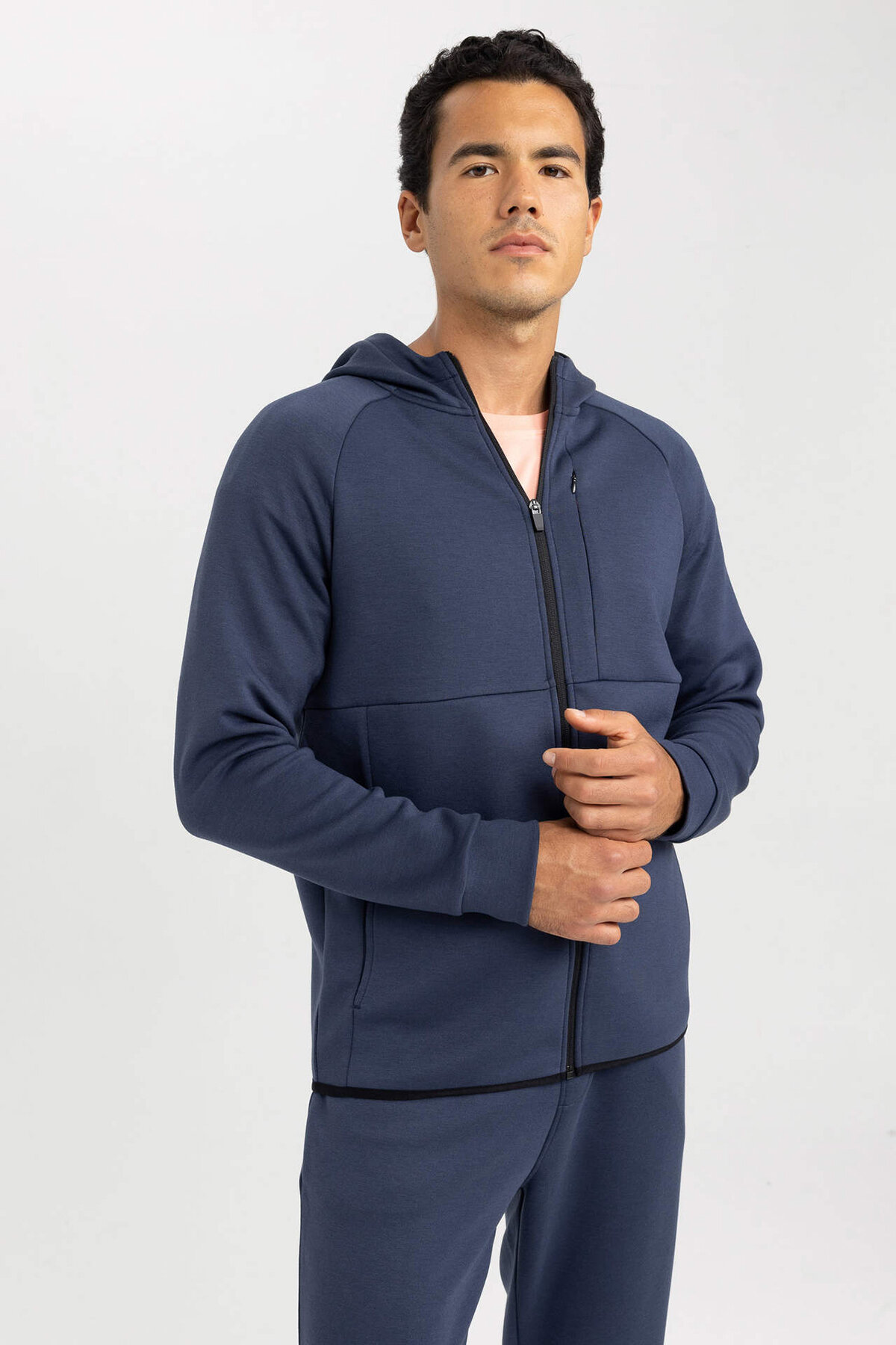 Defacto Erkek Hırka A6956AXTRAB