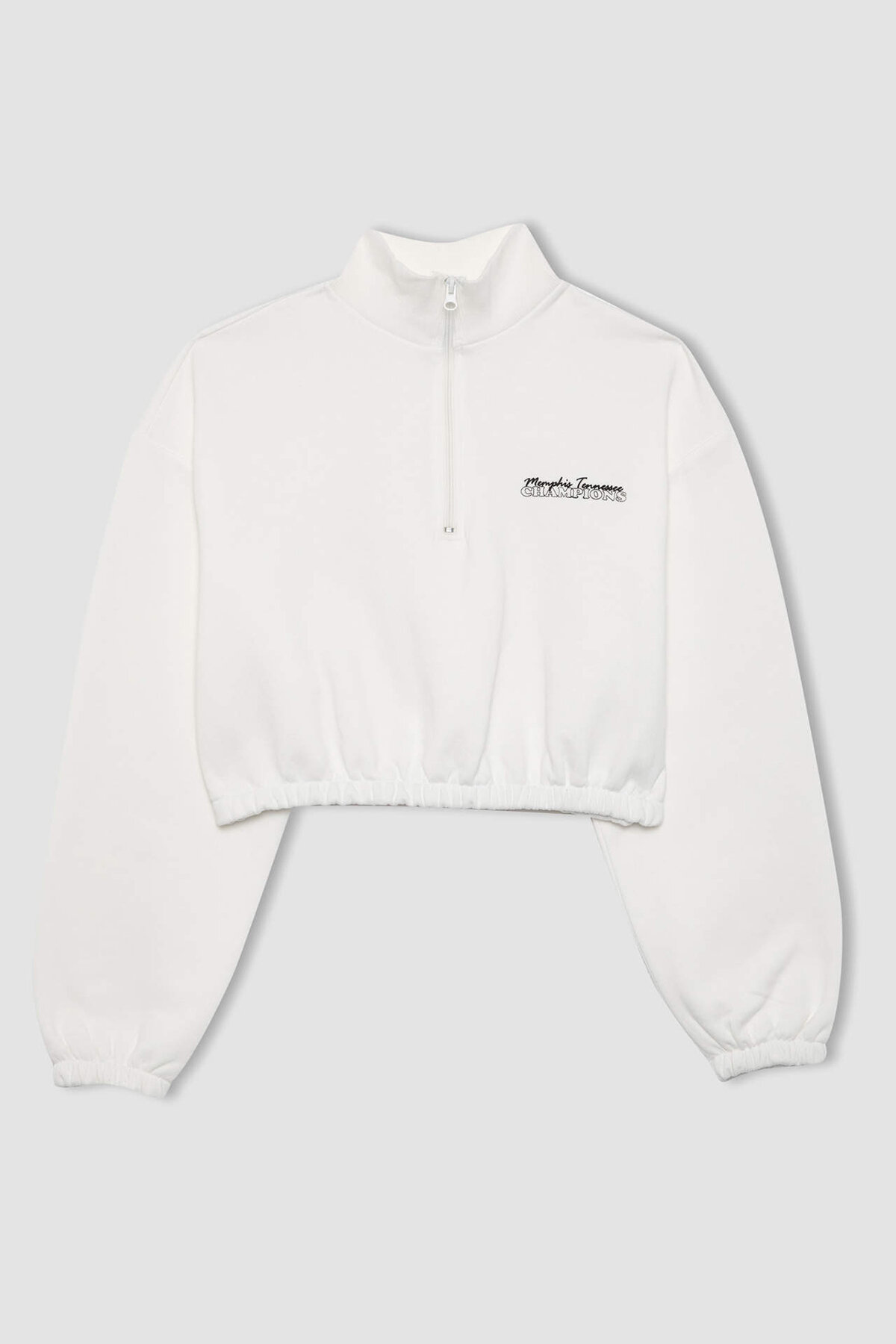 Defacto Kadın Sweatshirt B2010AXTRVARB