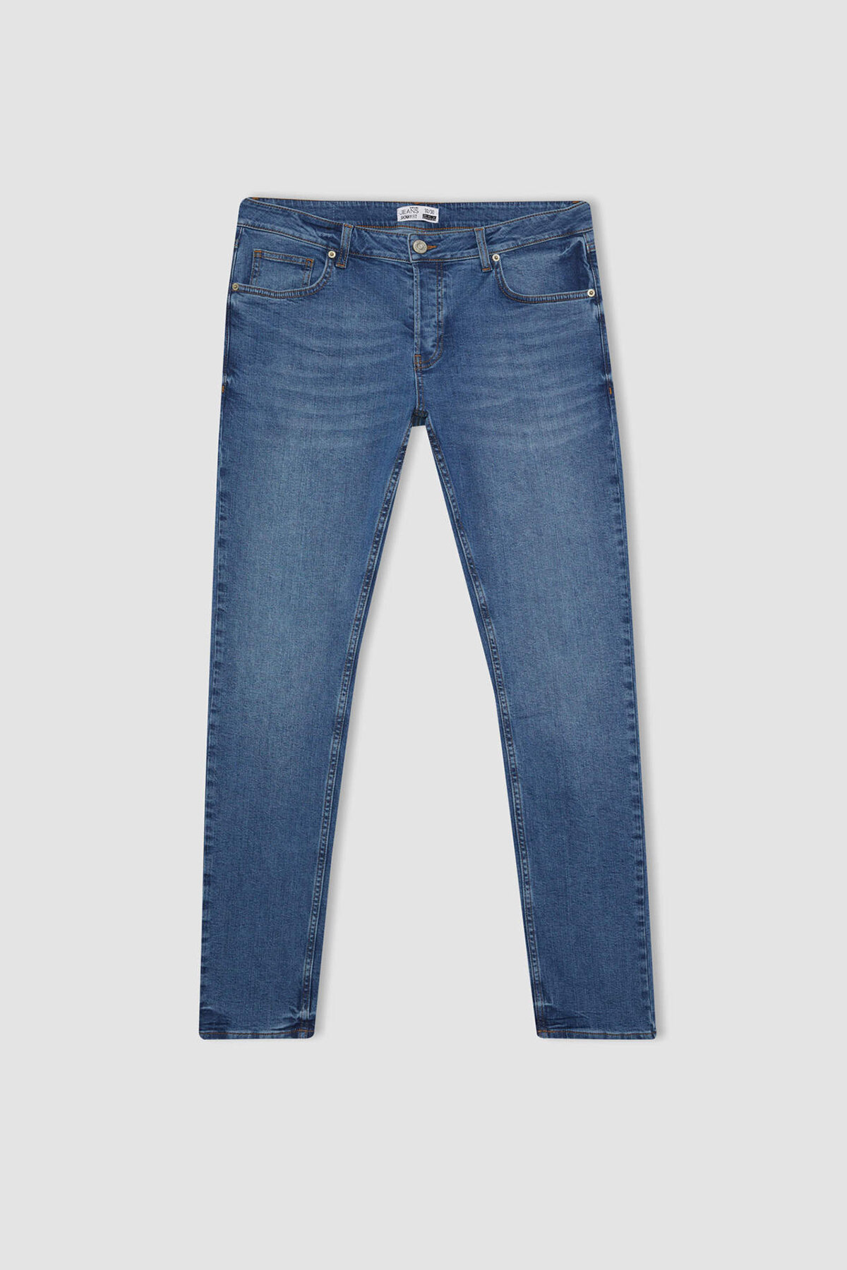 Defacto Erkek Kot Pantolon C1814AXTR24A