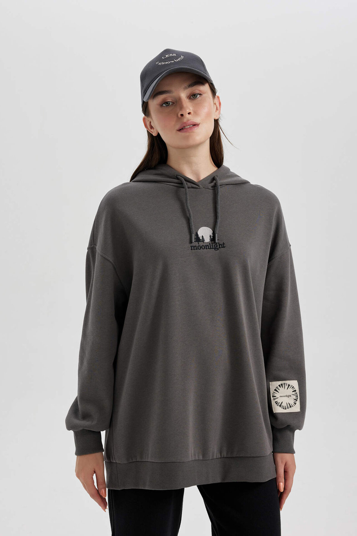 Defacto Kadın Tunik B0707AXTRA