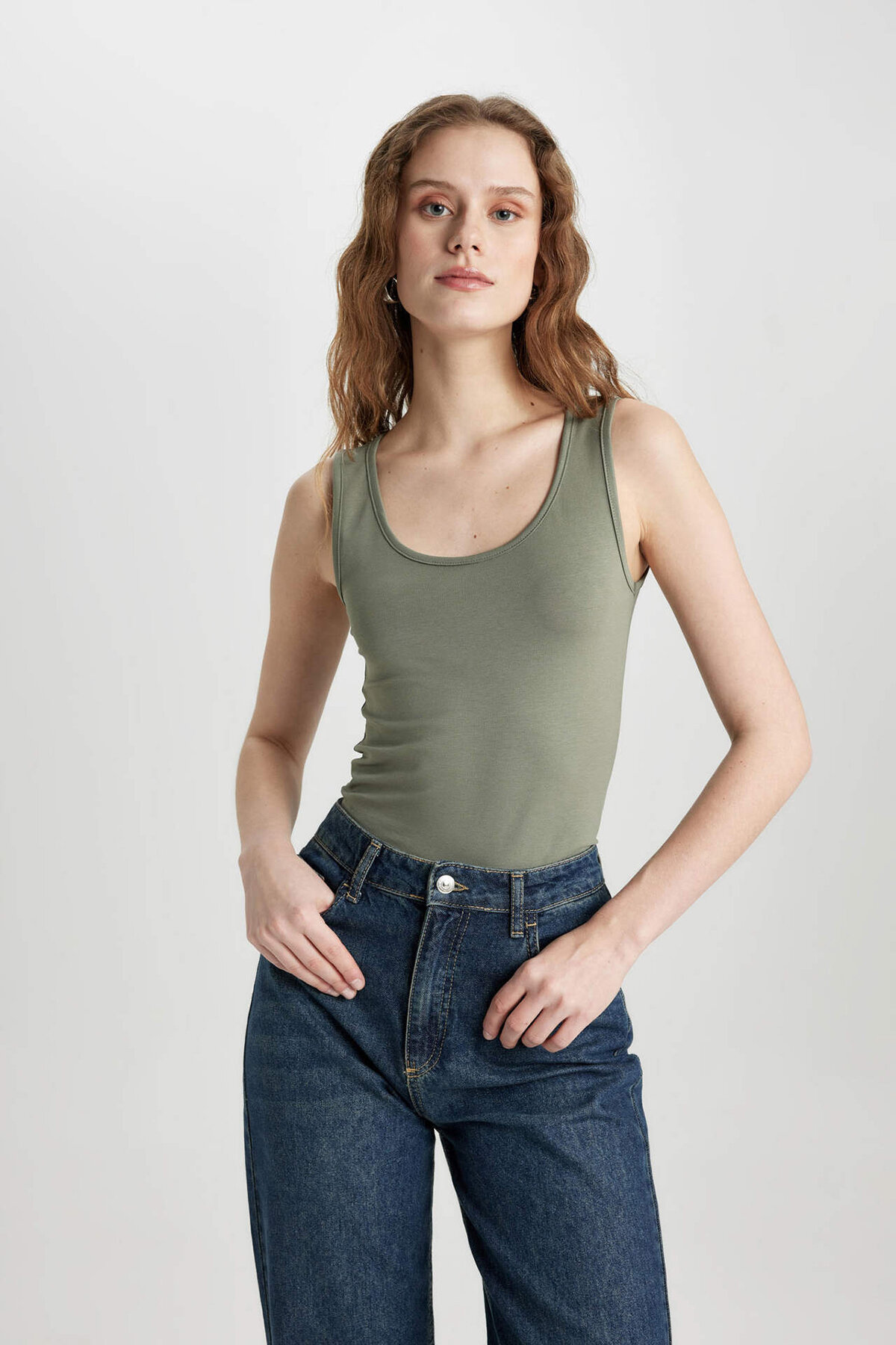 Defacto Kadın Atlet I1059AZTRZN