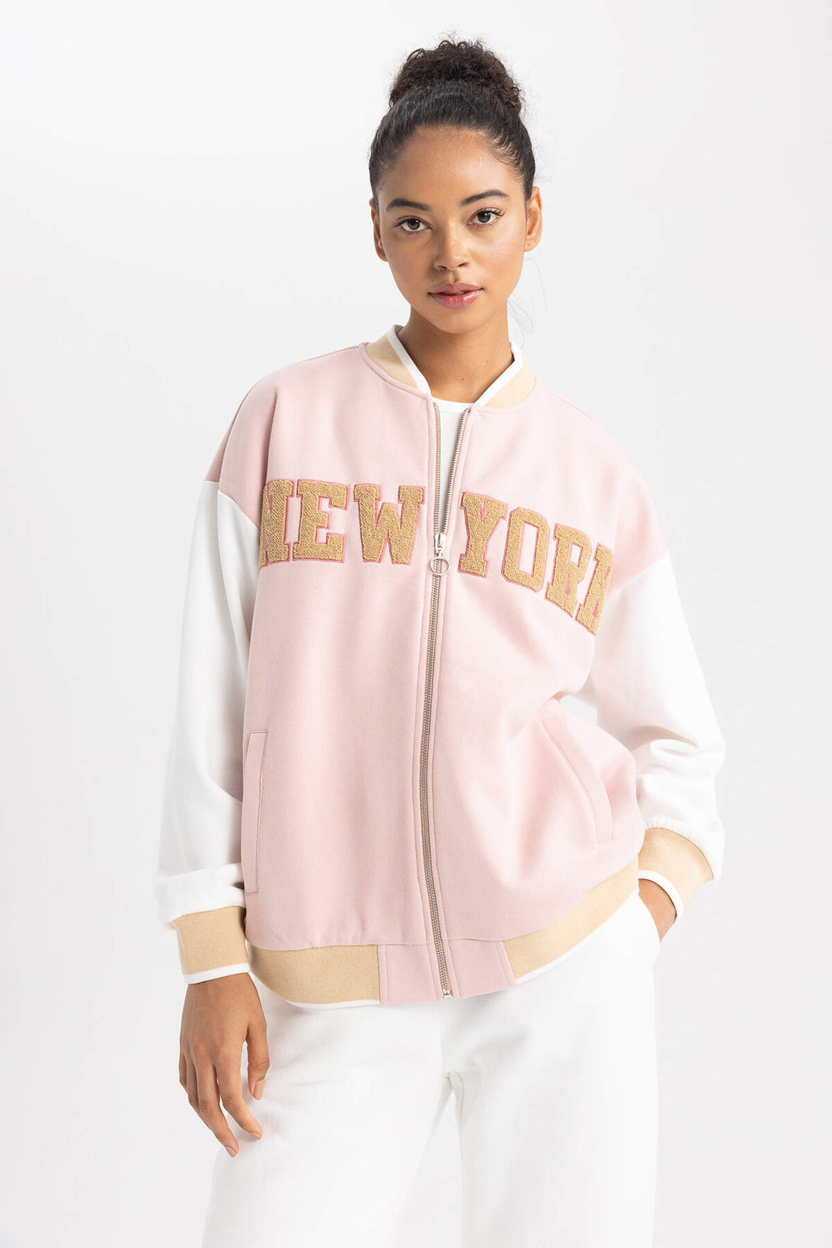 Defacto Kadın Hırka A6525AXTRA