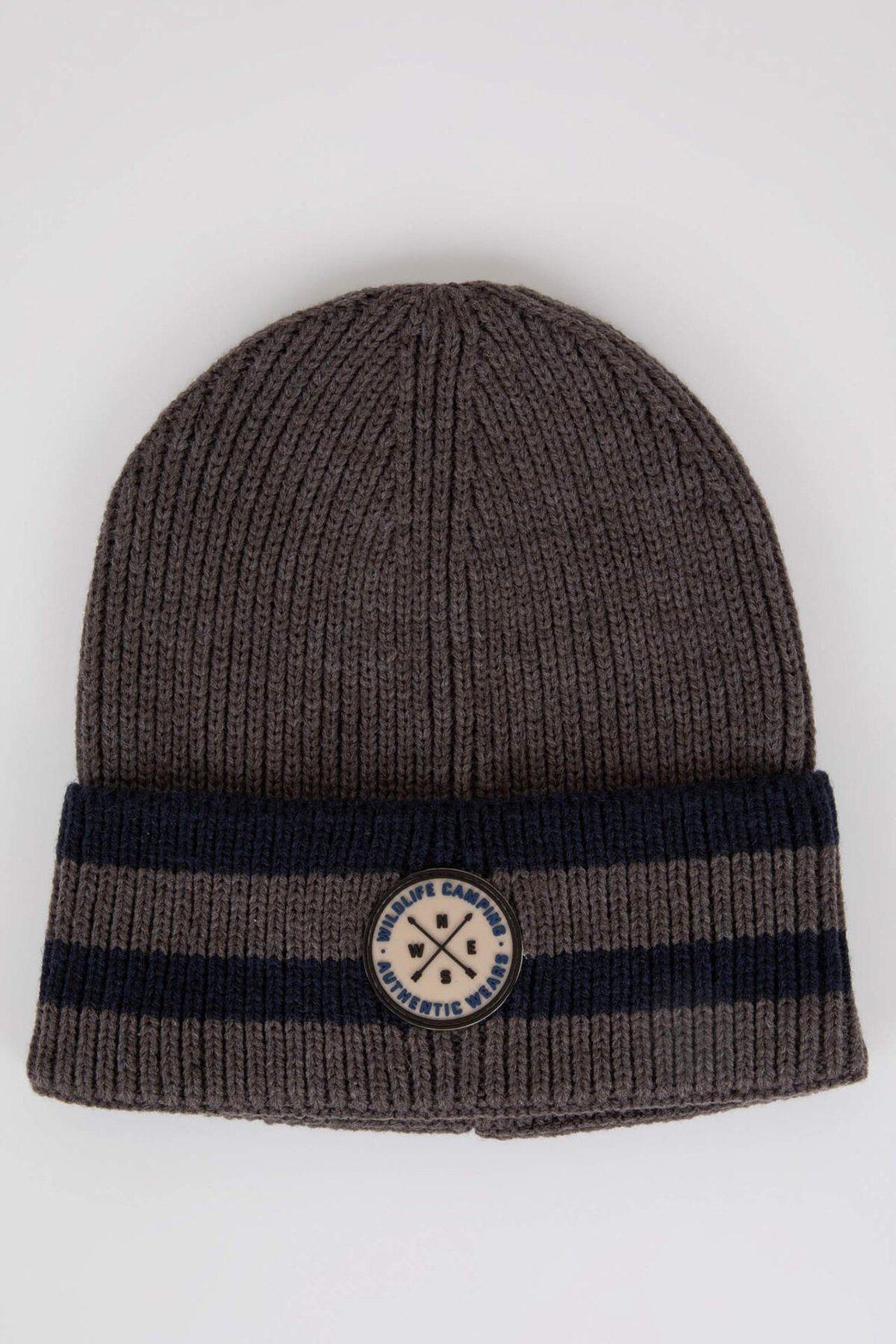 Defacto Erkek Bere A9875AXTRAA