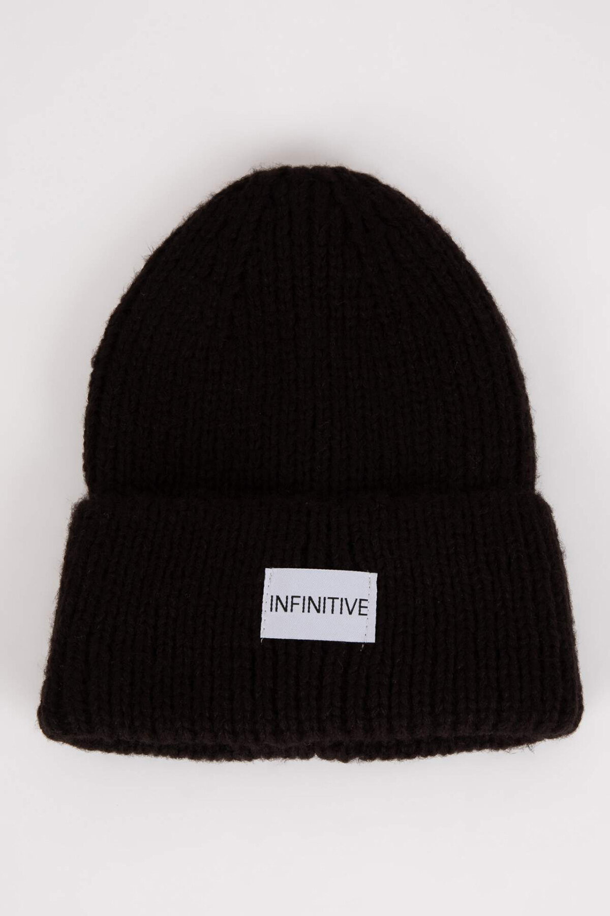 Defacto Erkek Bere U9177AZTRLSTD