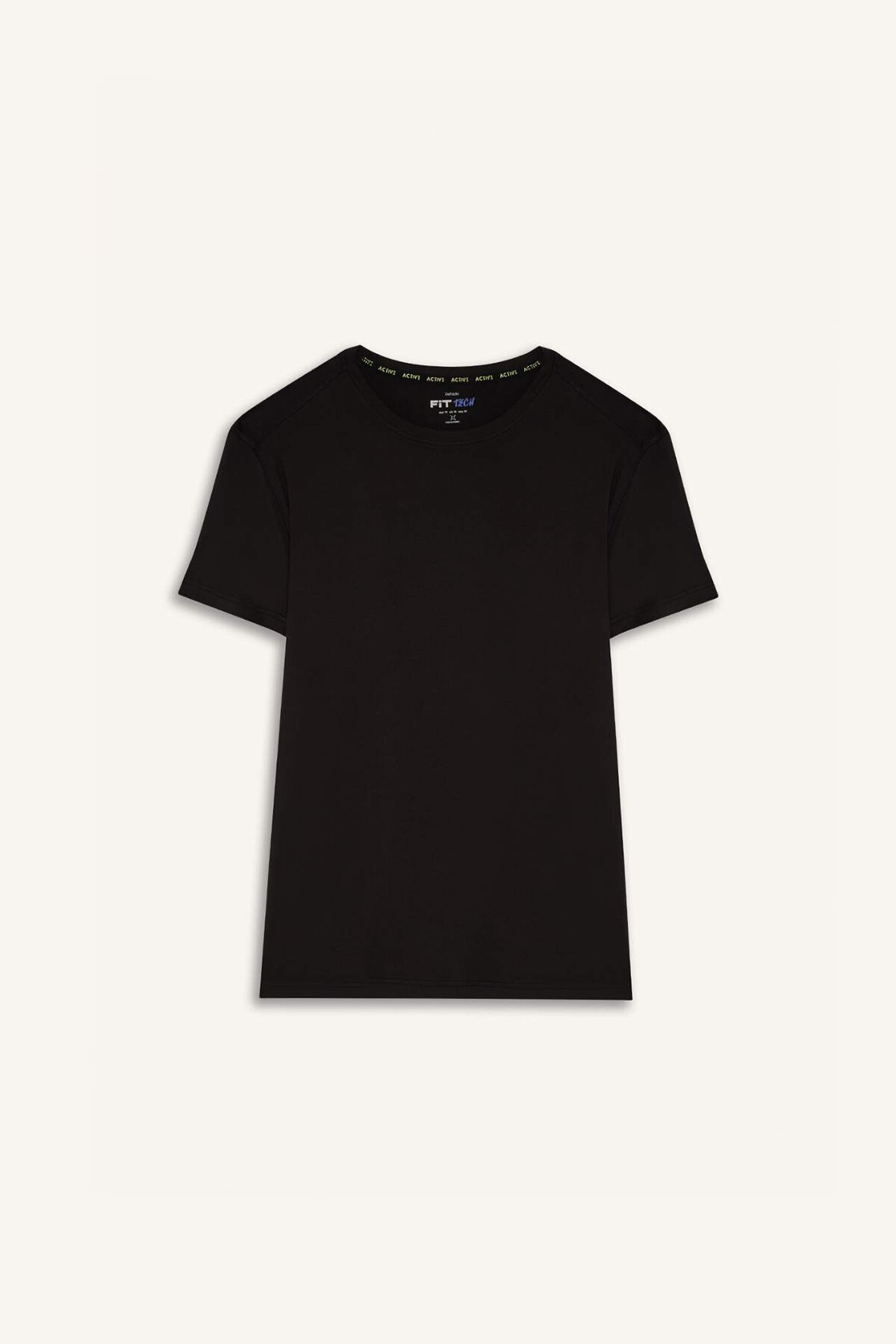 Defacto Erkek Tişört D7304AXTRA