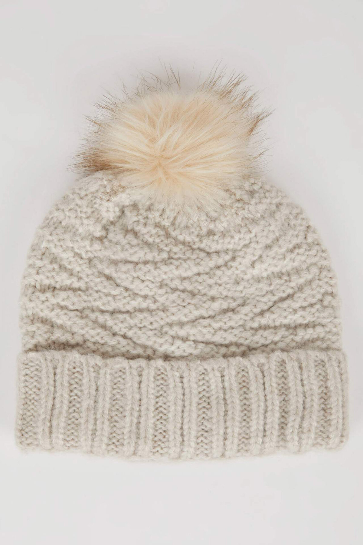 Defacto Kadın Bere Y1089AZTRASTD