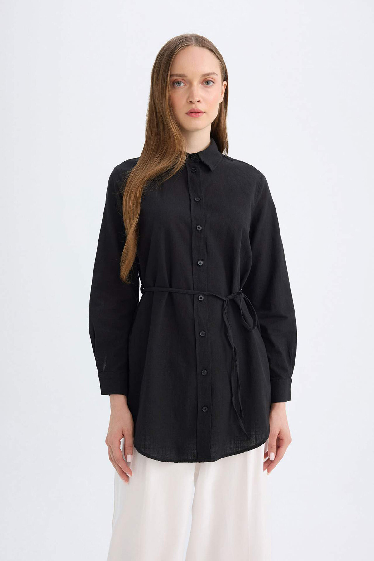 Defacto Kadın Tunik D4160AXTRA