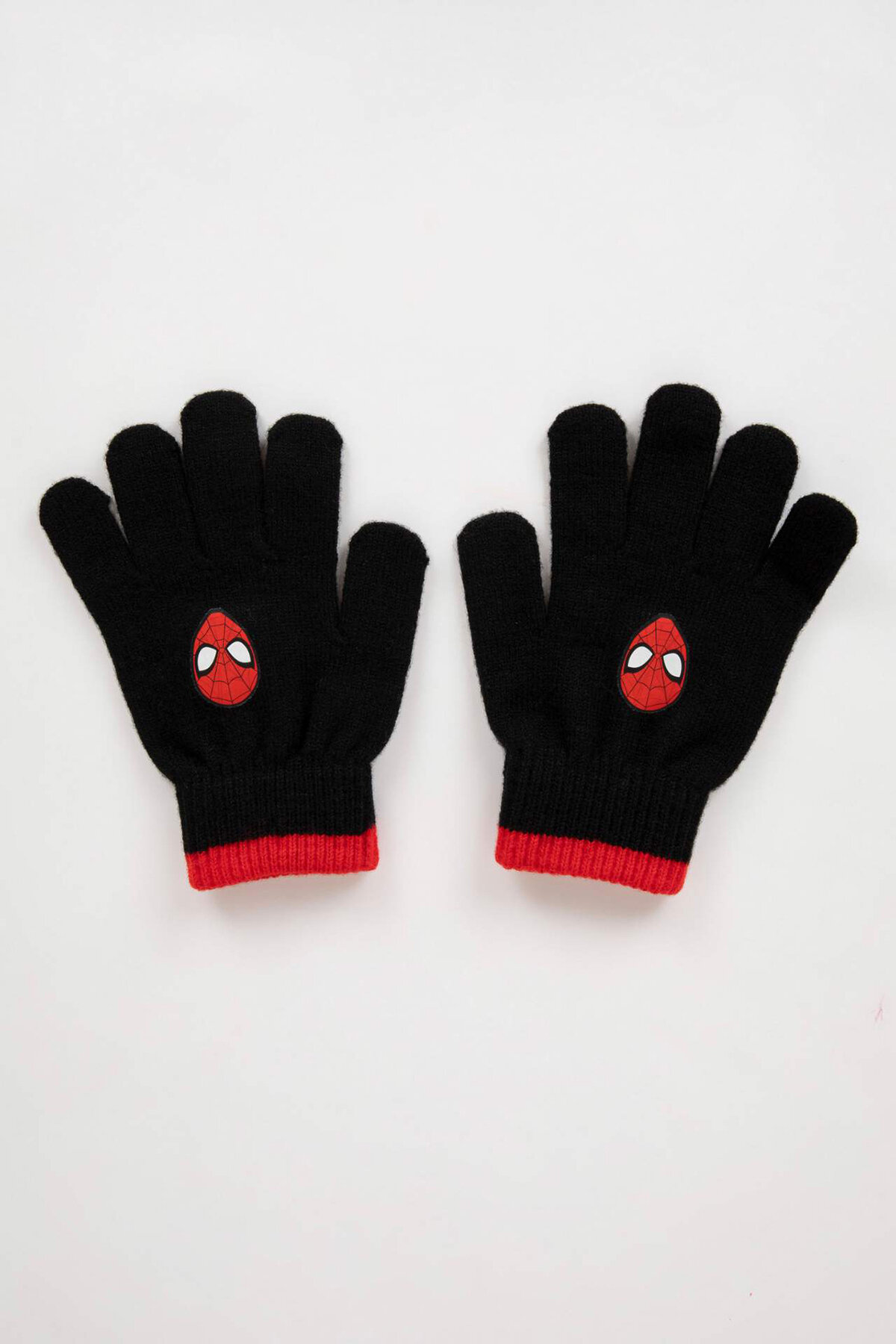 Defacto Erkek Çocuk Eldiven X9305A6TURAASTD