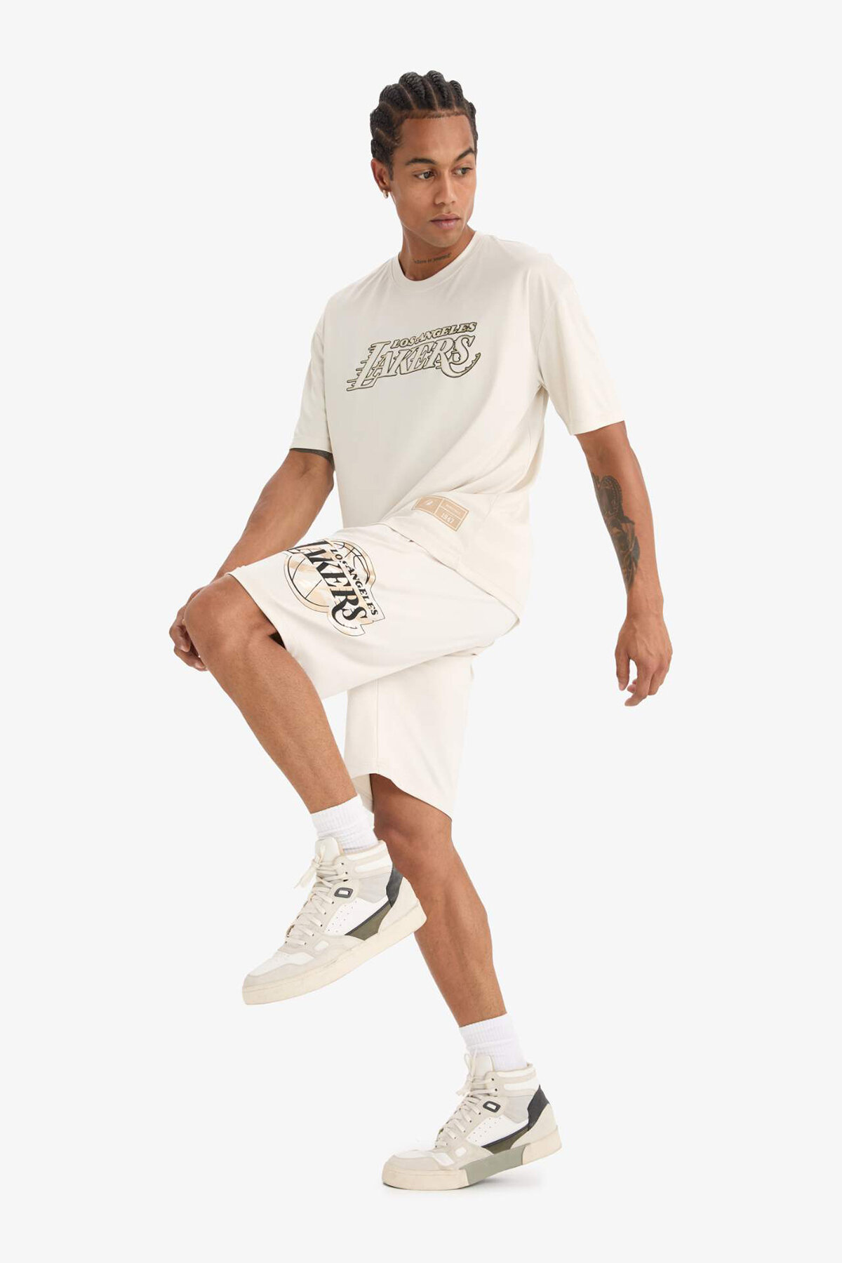 Defacto Erkek Şort E0368AXORTA