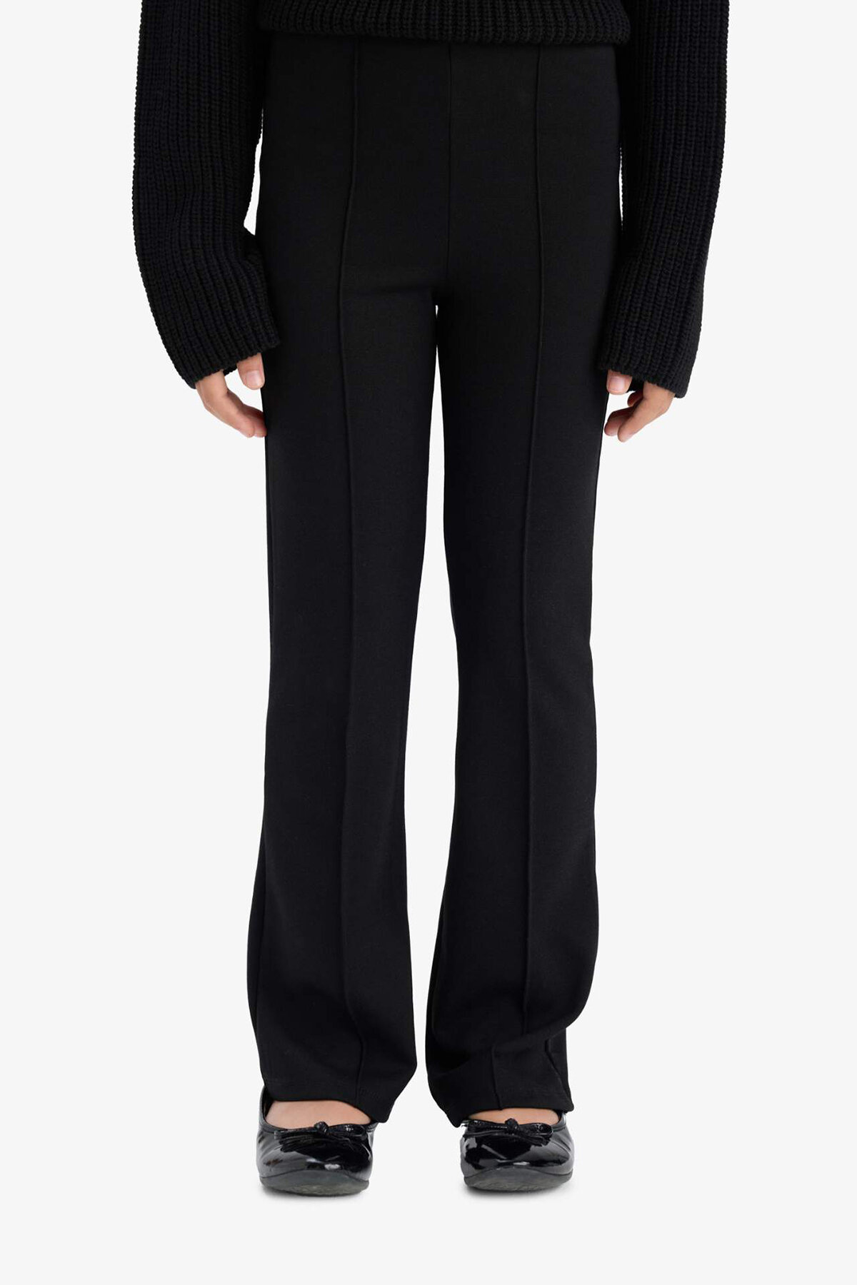 Defacto Kız Çocuk Tayt C7433A8XA