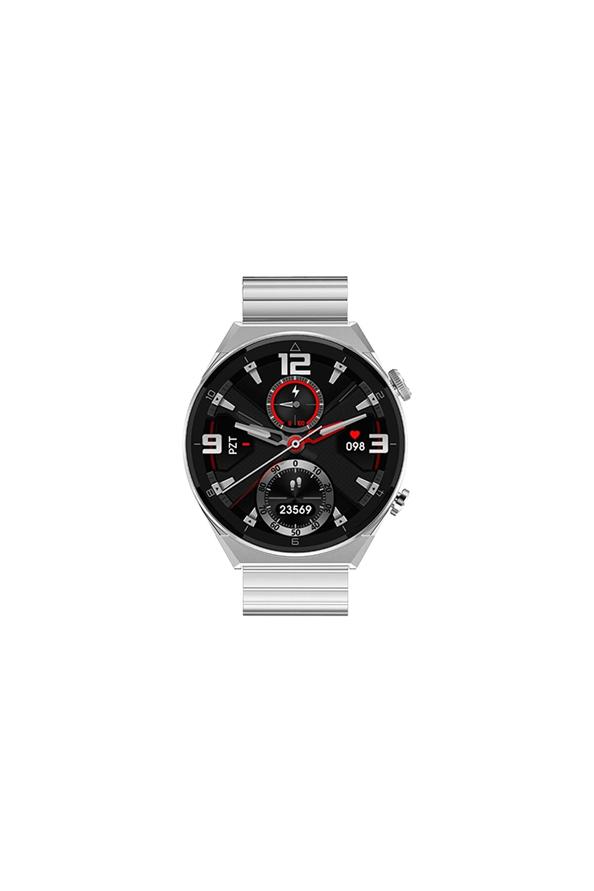 Inteya HiWatch Pro Gray
