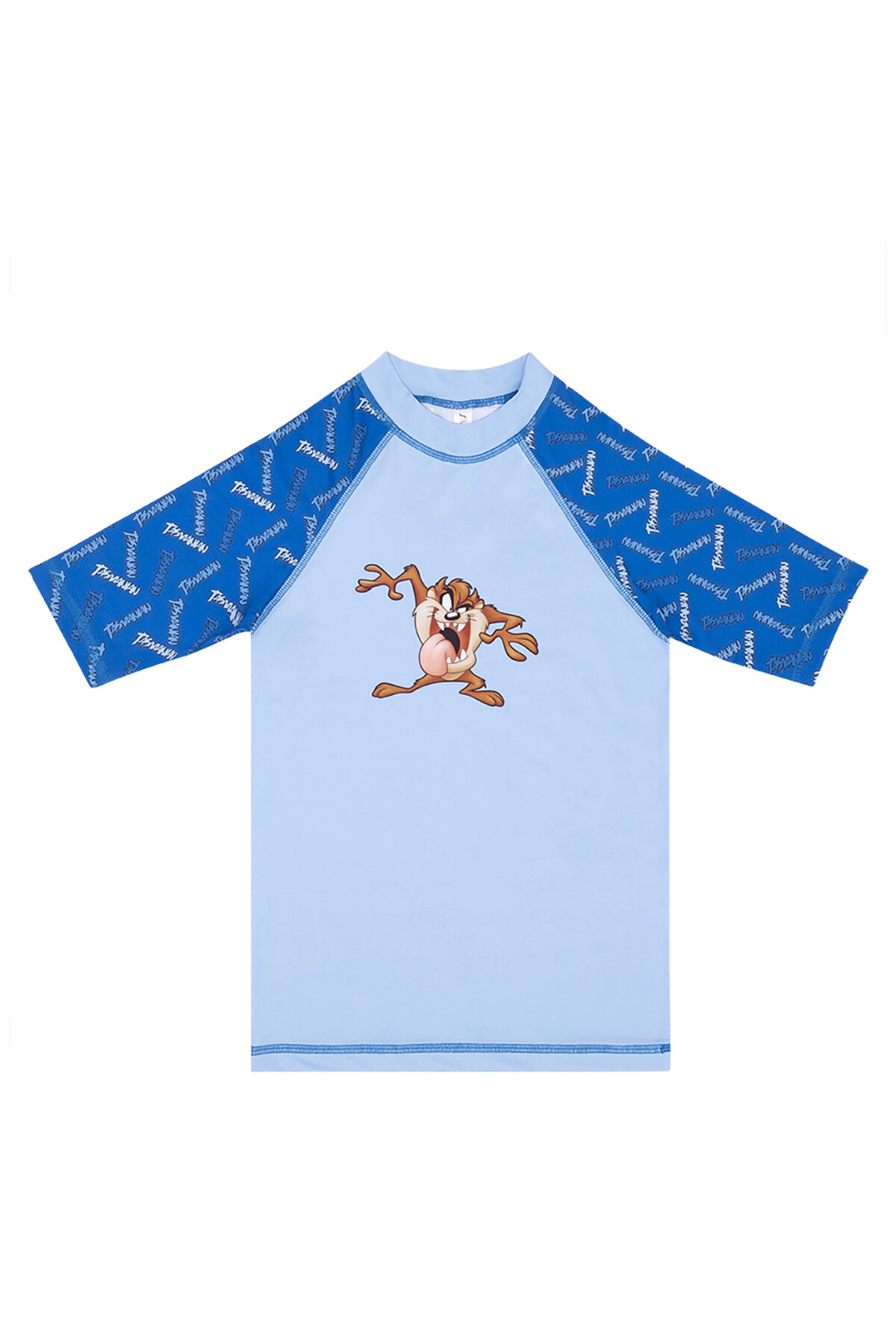 Slipstop Erkek Çocuk T-shirt Mayo TAZ.T-SHIRT