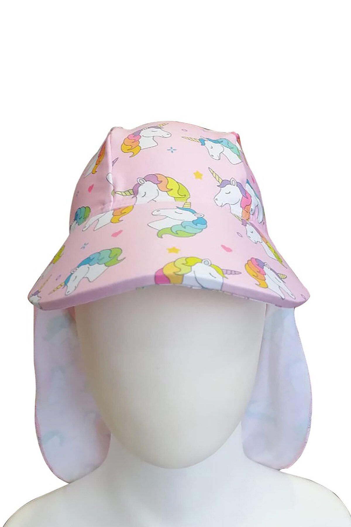 Slipstop Kız Çocuk Şapka SOFIE.SUN HAT