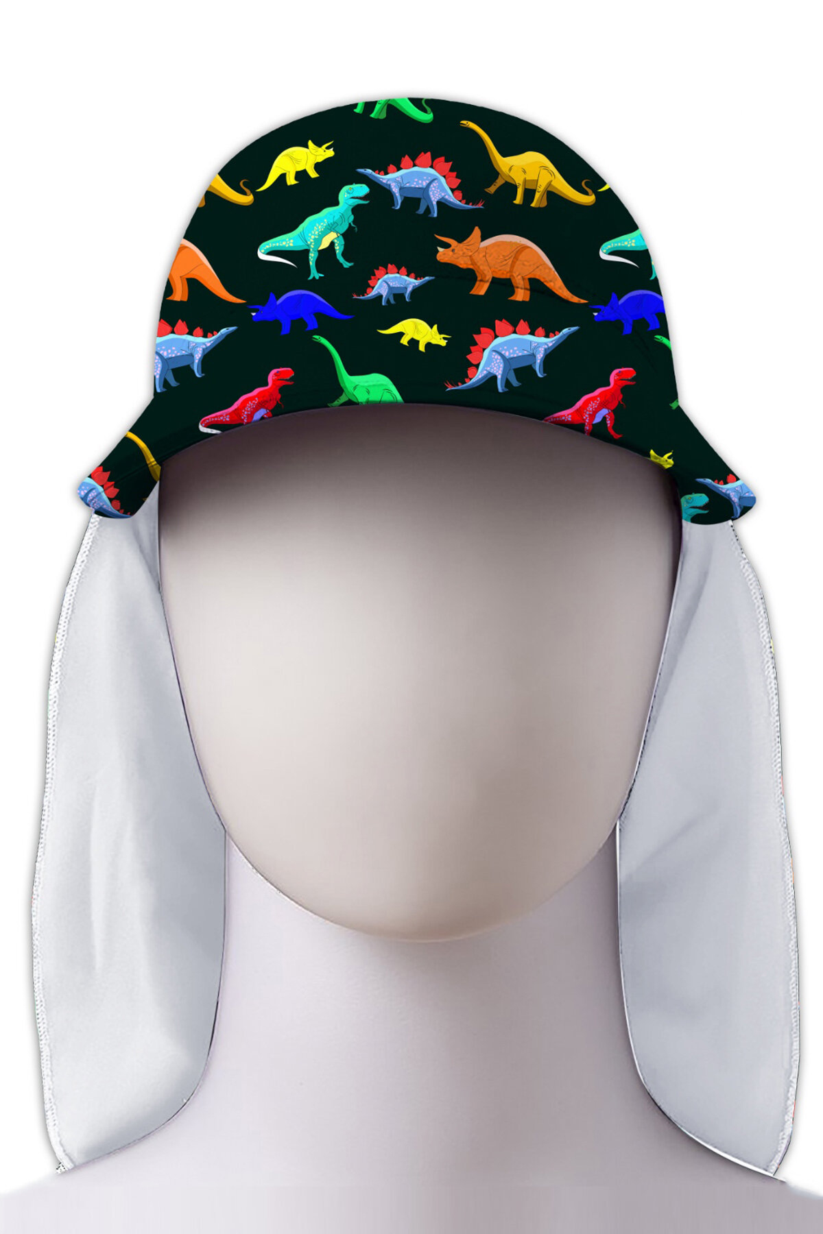 Slipstop Erkek Çocuk Şapka DINO.SUN HAT