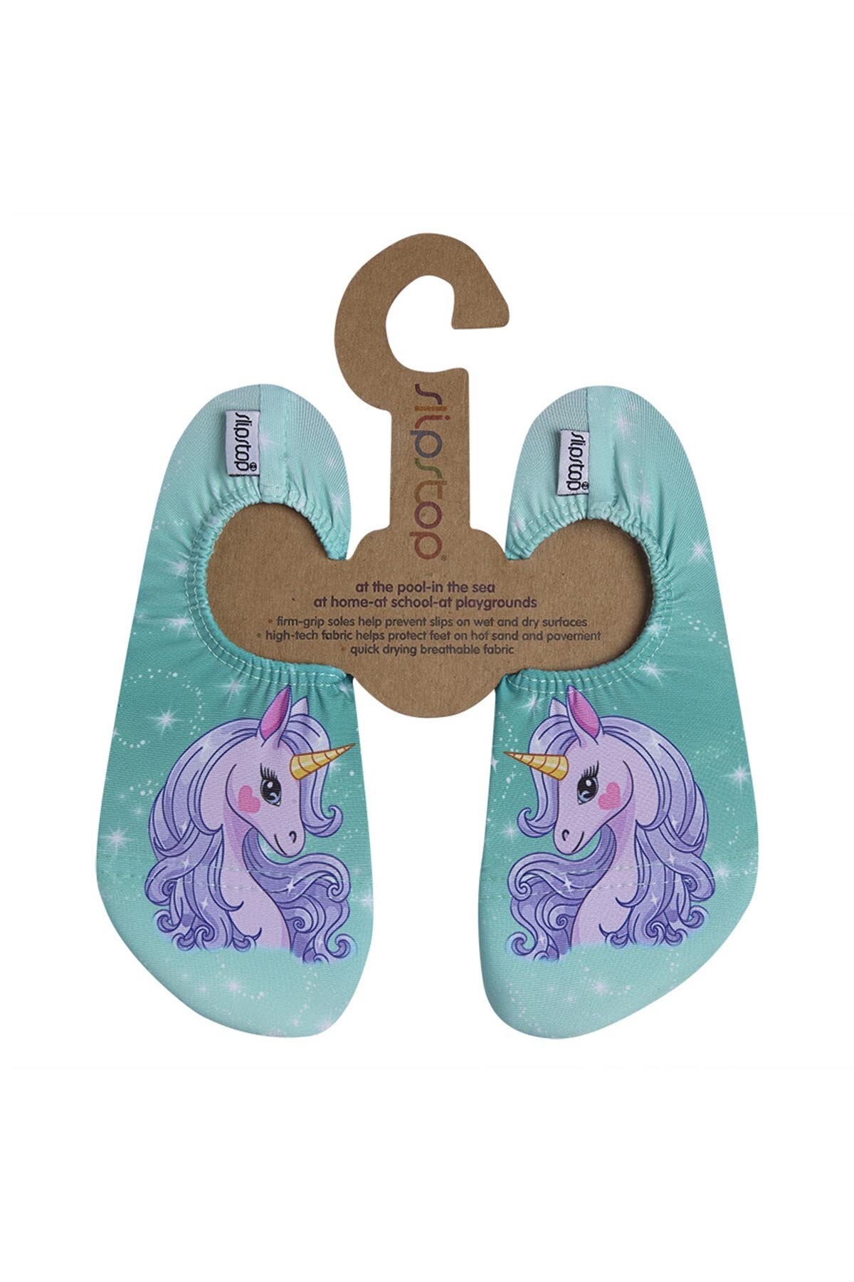 Slipstop Kız Çocuk Deniz ve Havuz Ayakkabısı BELLISSIMA.SHOE