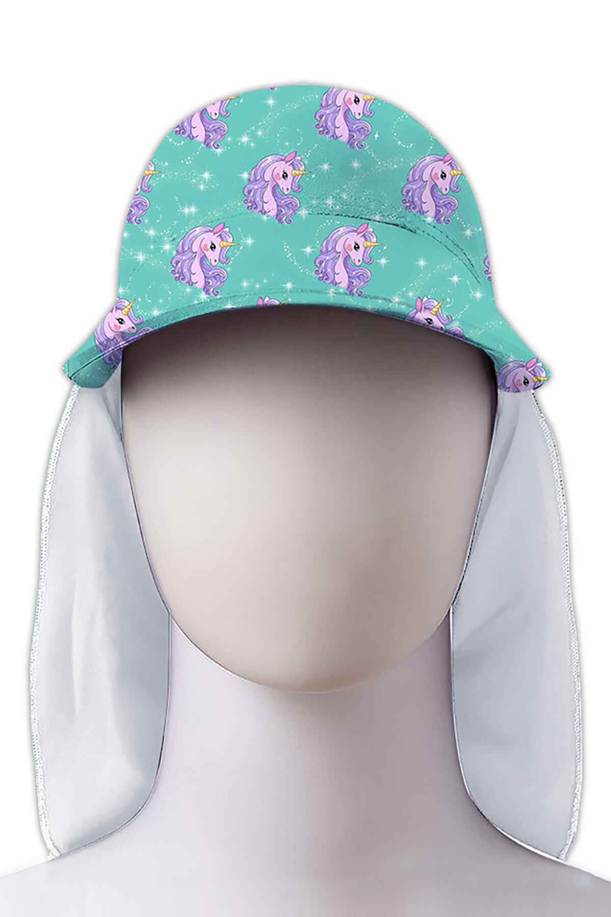 Slipstop Kız Çocuk Şapka BELLISSIMA.SUN HAT