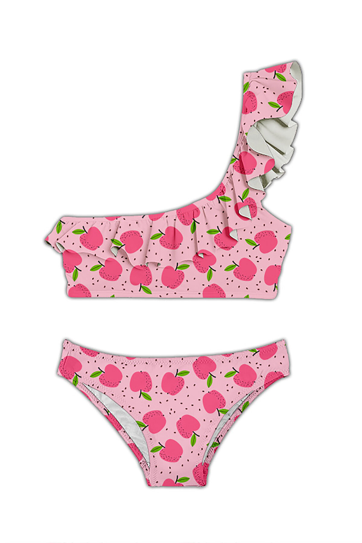 Slipstop Kız Çocuk Bikini Takımı MELA.BIKINI