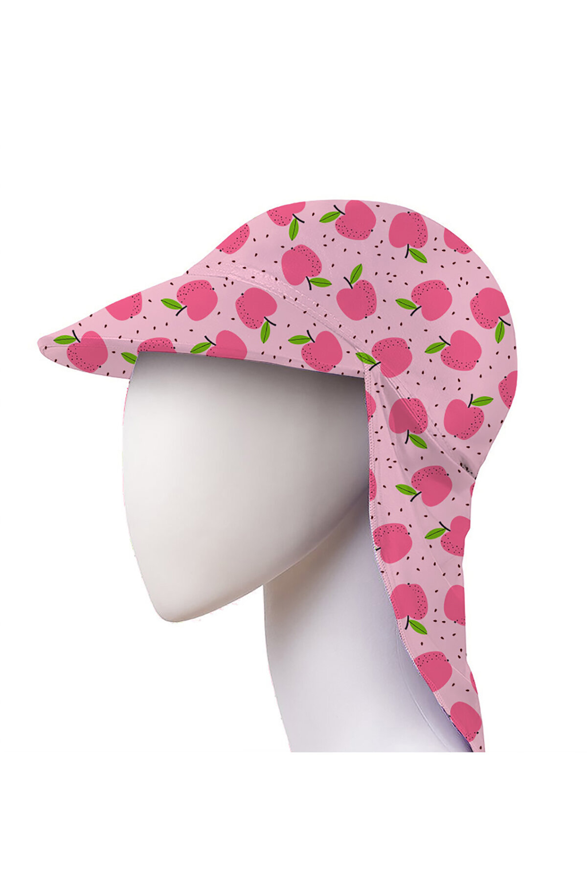 Slipstop Kız Çocuk Şapka MELA.SUN HAT