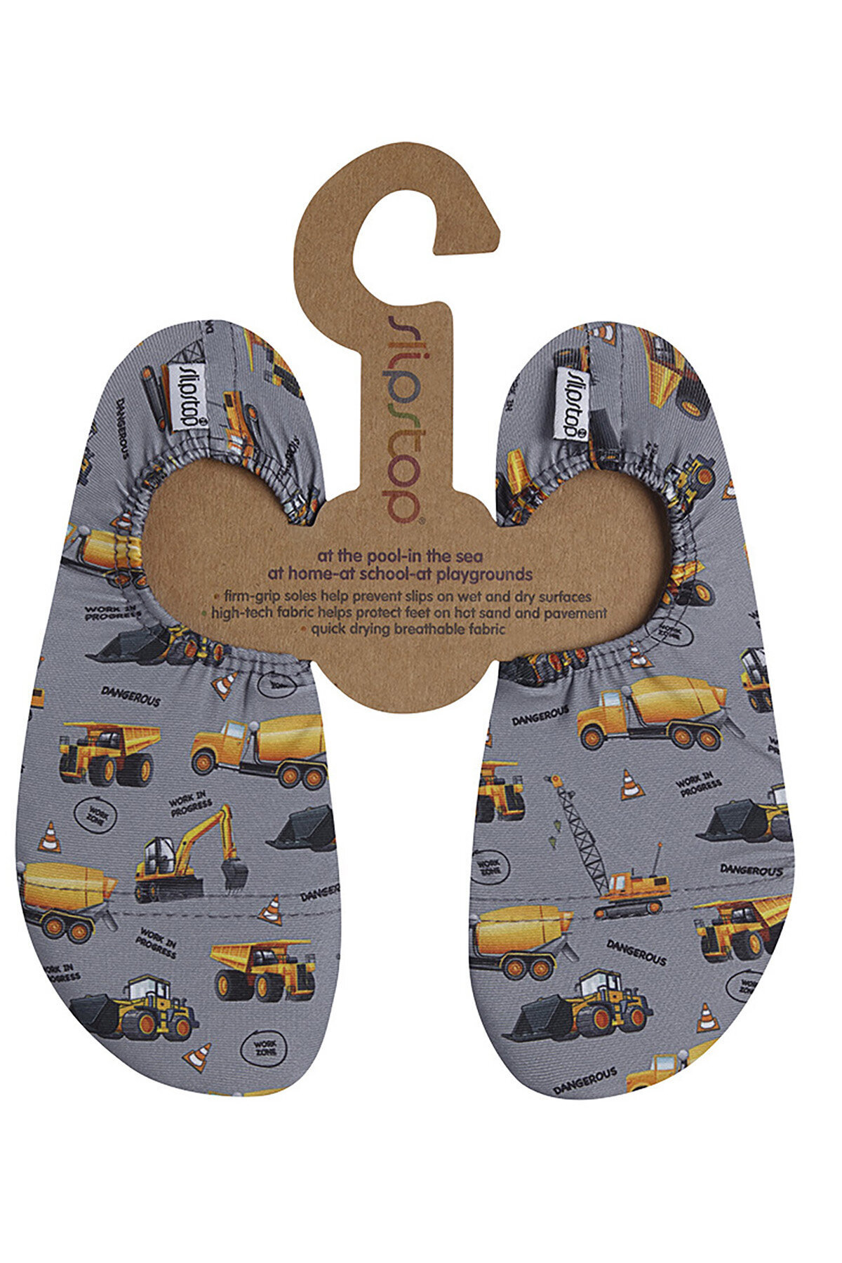 Slipstop Erkek Çocuk Deniz ve Havuz Ayakkabısı MIXER.SHOE